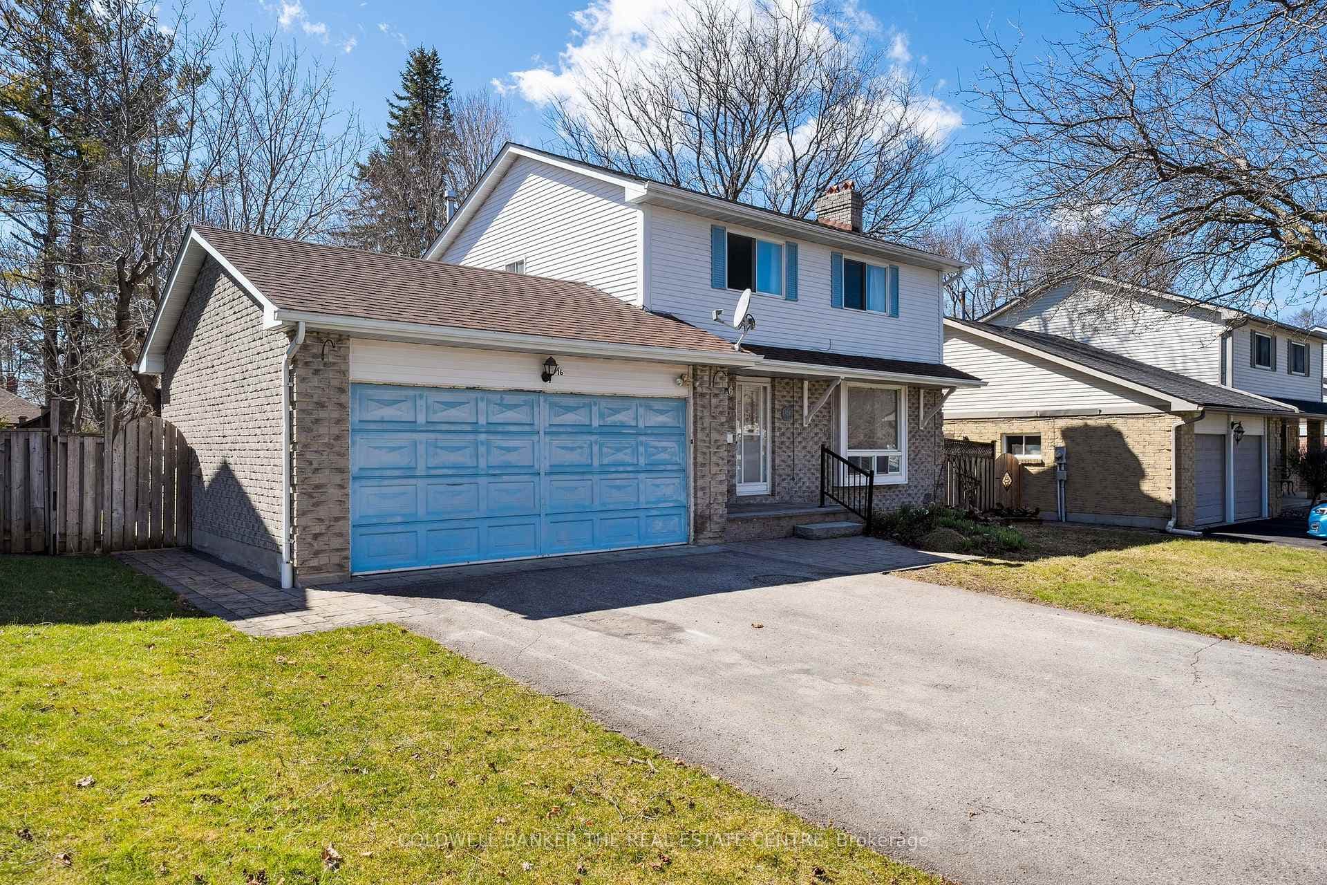 16 Birchard Boulevard photo 1