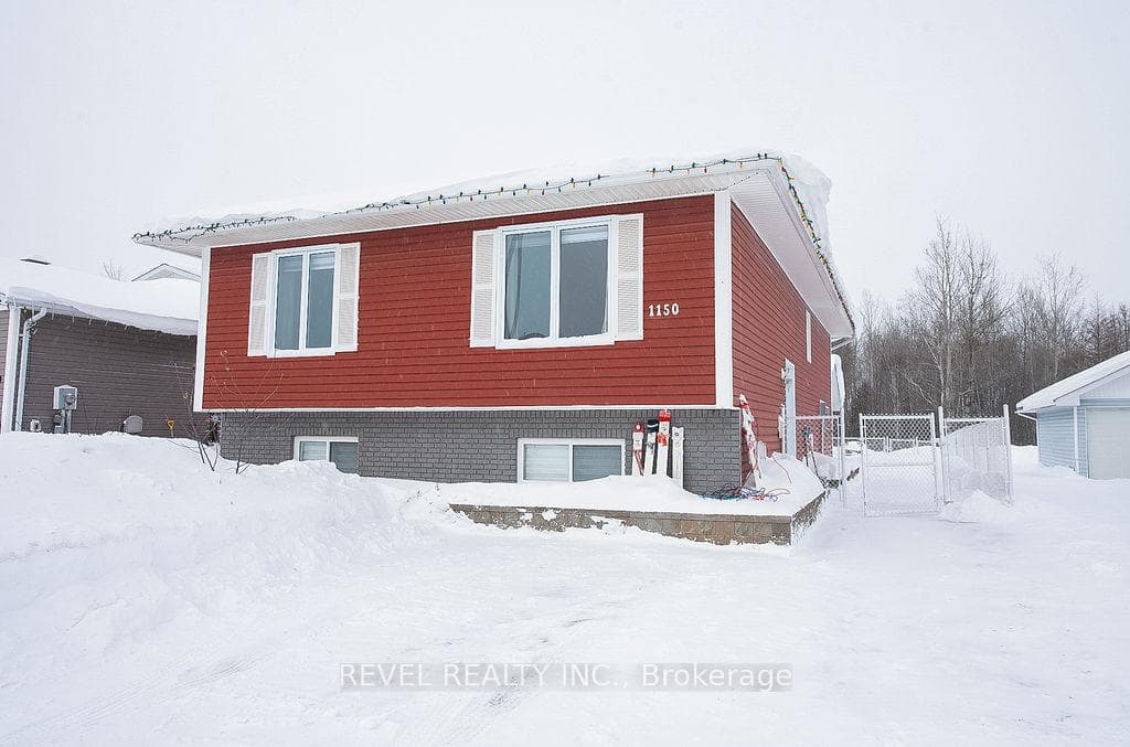 1150 Park Avenue photo 1
