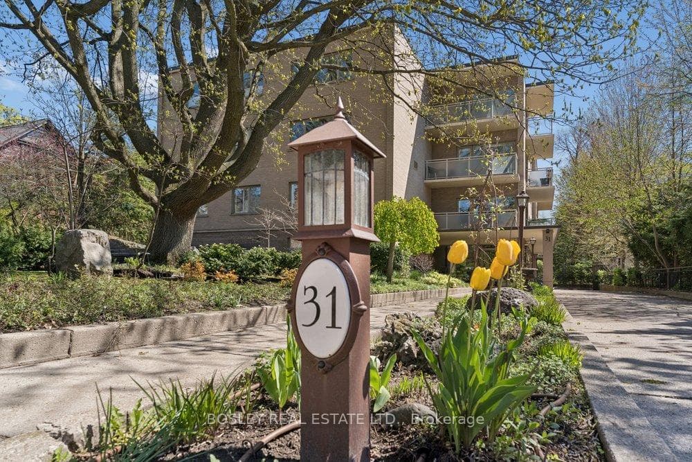 31 Rosedale Road Unit 303 photo 1