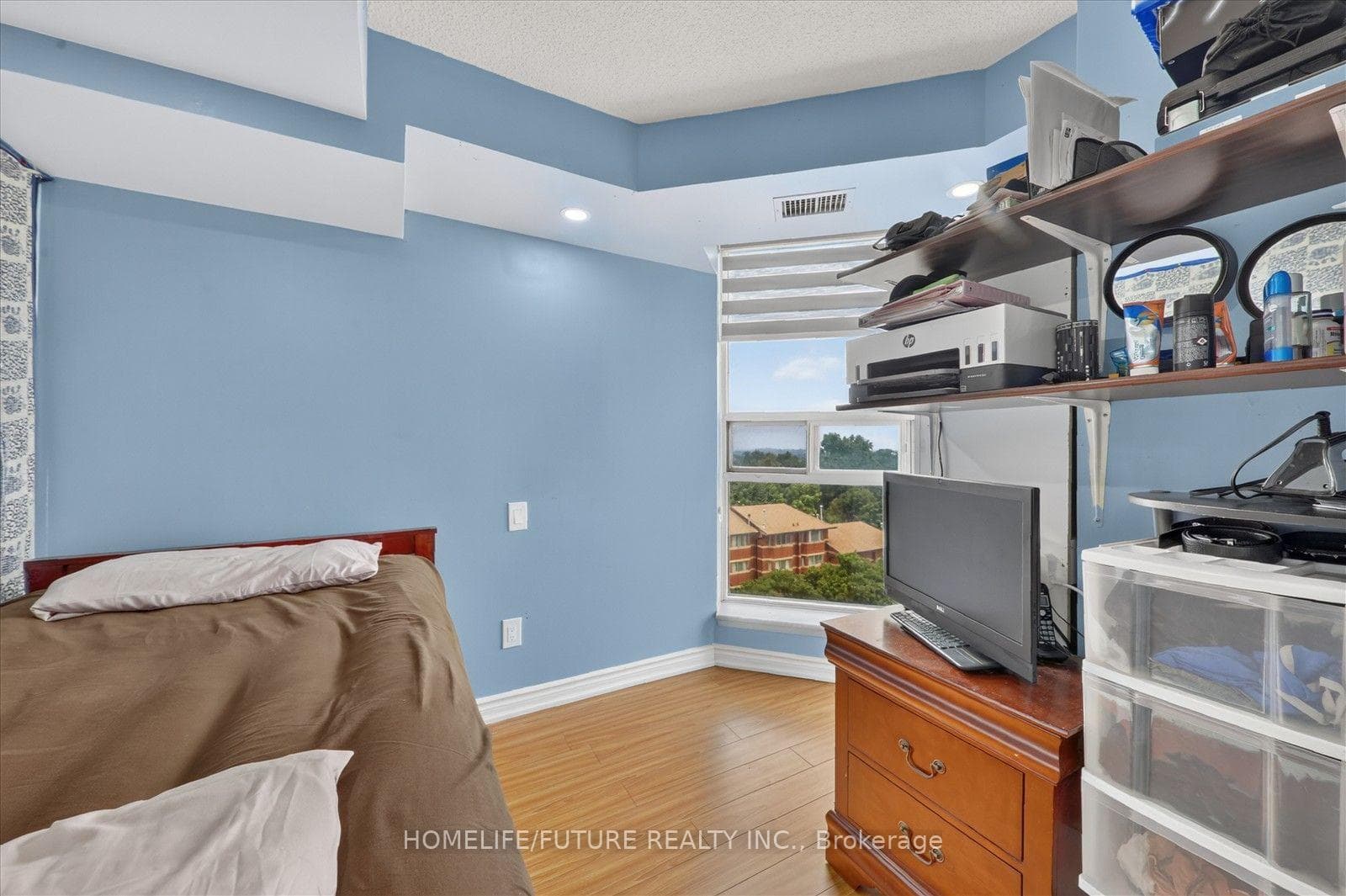 2460 Eglinton Avenue Unit 708 photo 21