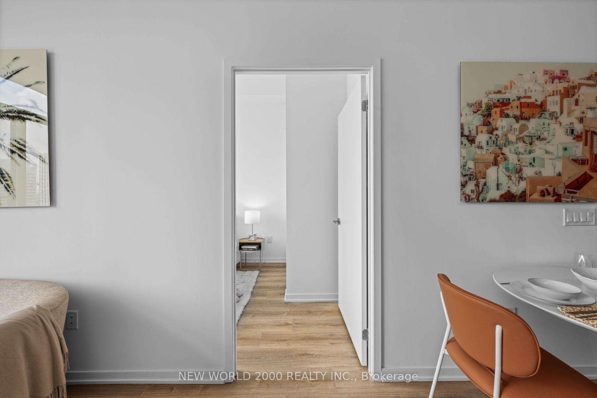 101 Roehampton Avenue Unit 2008 photo 14