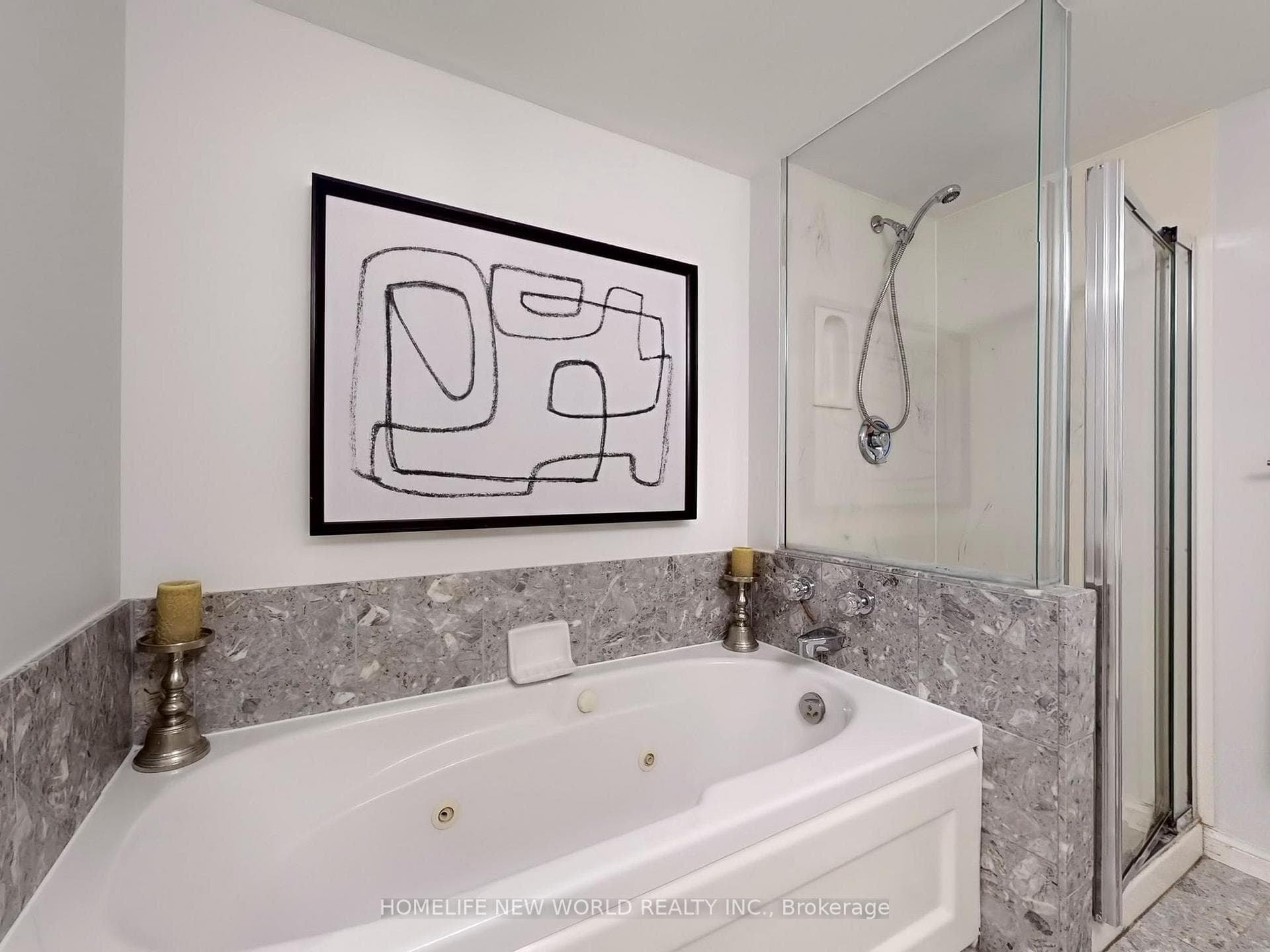 7 Carlton Street Unit 1206 photo 20