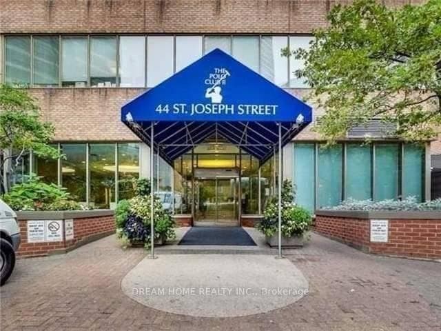 44 St Joseph Street Unit 1106 photo 1