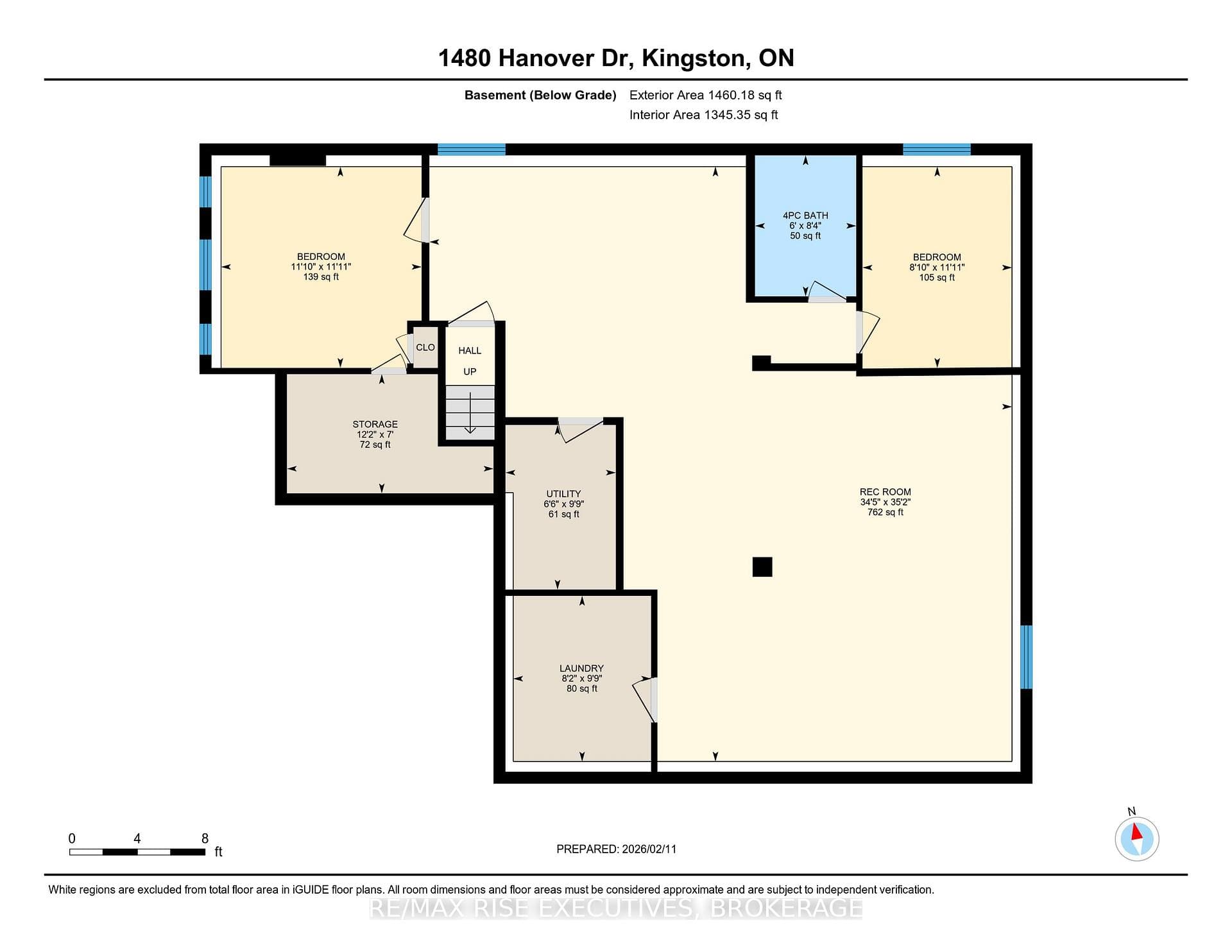 1480 Hanover Drive photo 50
