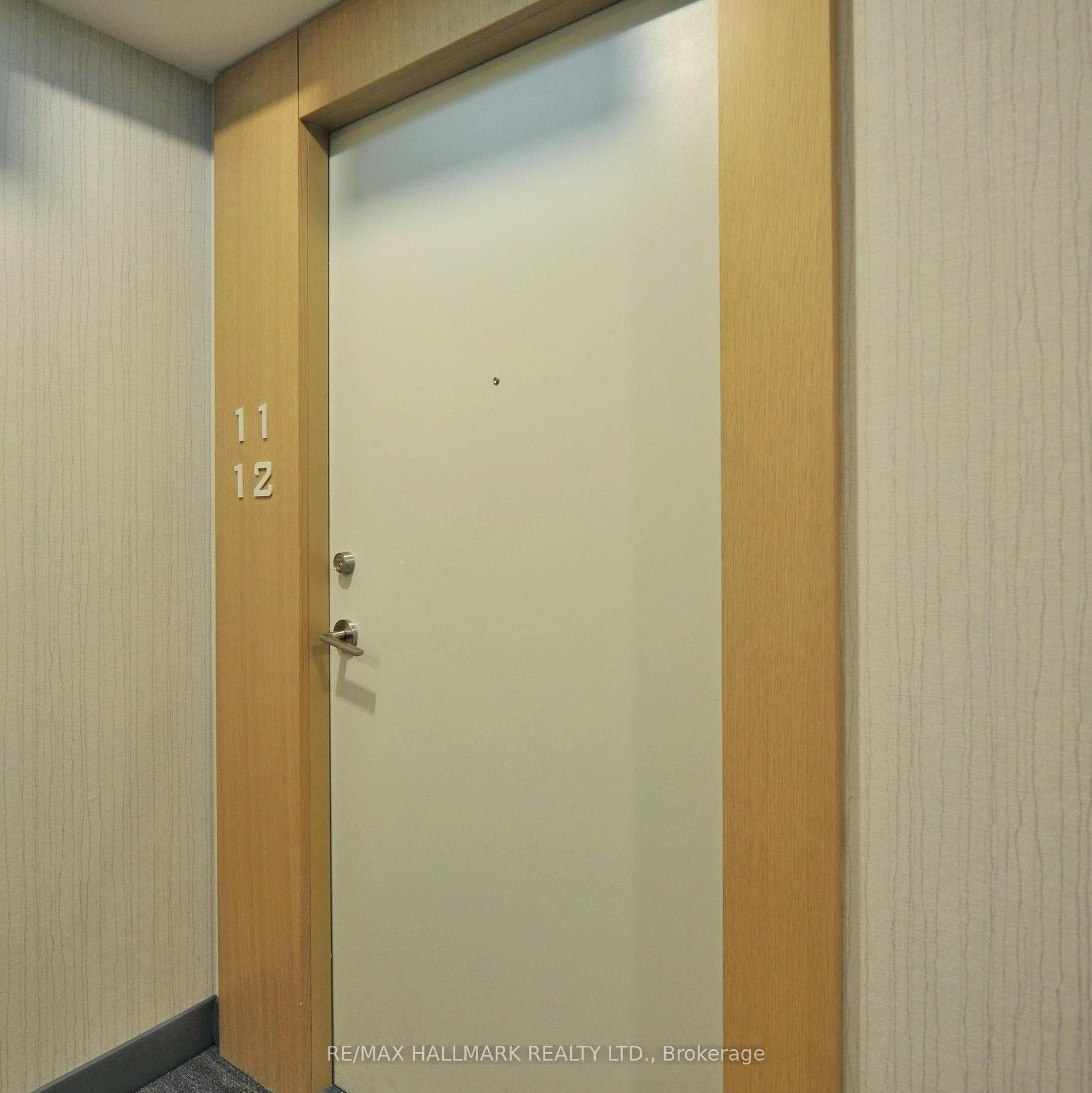 1100 Sheppard Avenue Unit 1112 photo 3