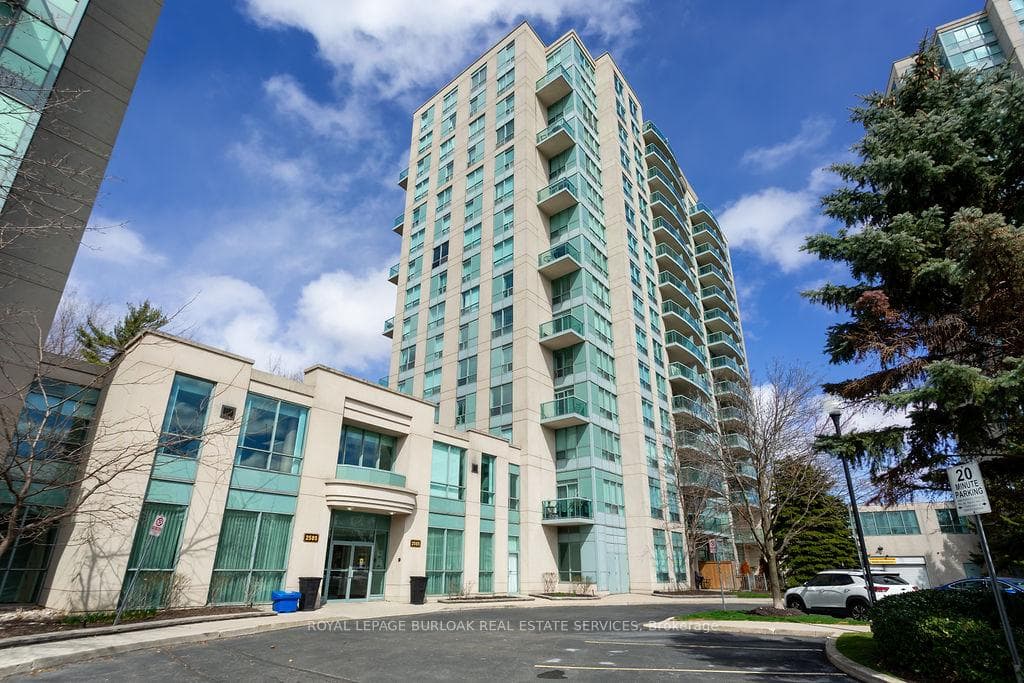 2565 Erin Centre Boulevard Unit 1009 photo 1