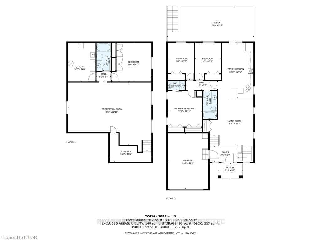 47 WILLOW Crescent photo 45