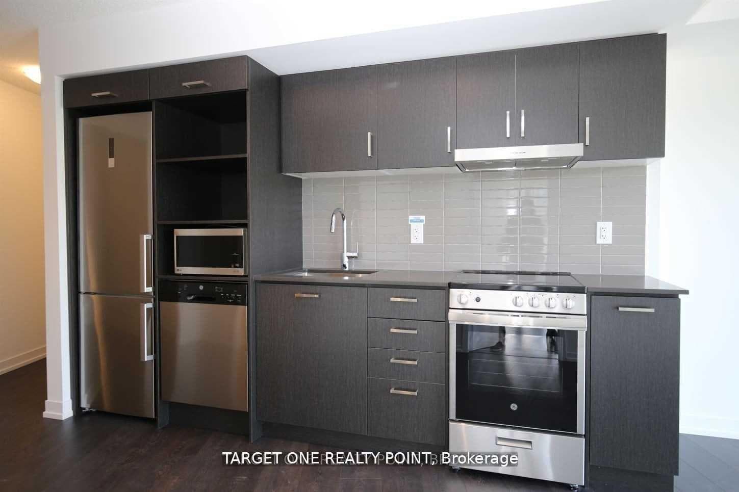 219 Dundas Street Unit 1603 photo 3