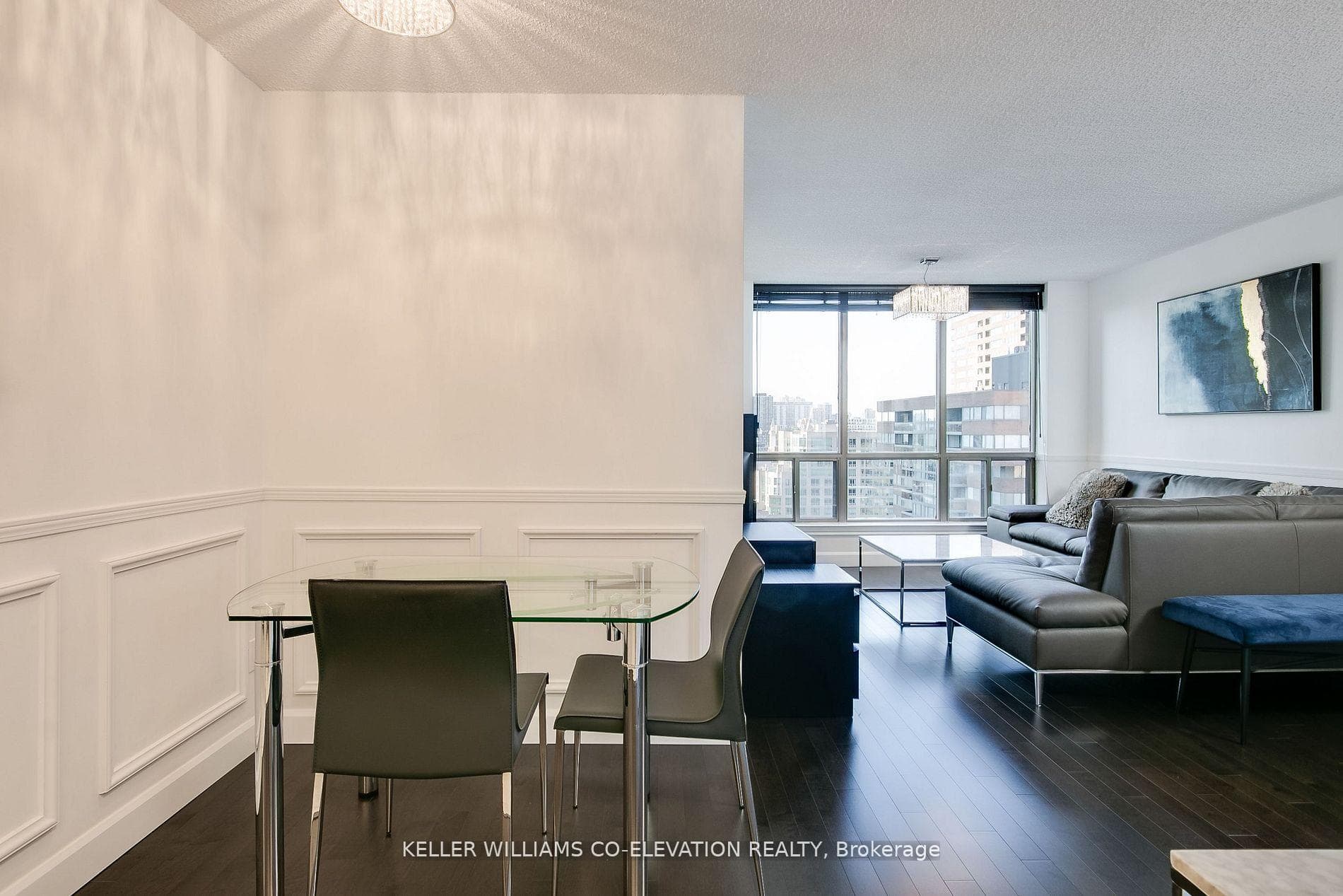 40 Scollard St Street Unit 1506 photo 11