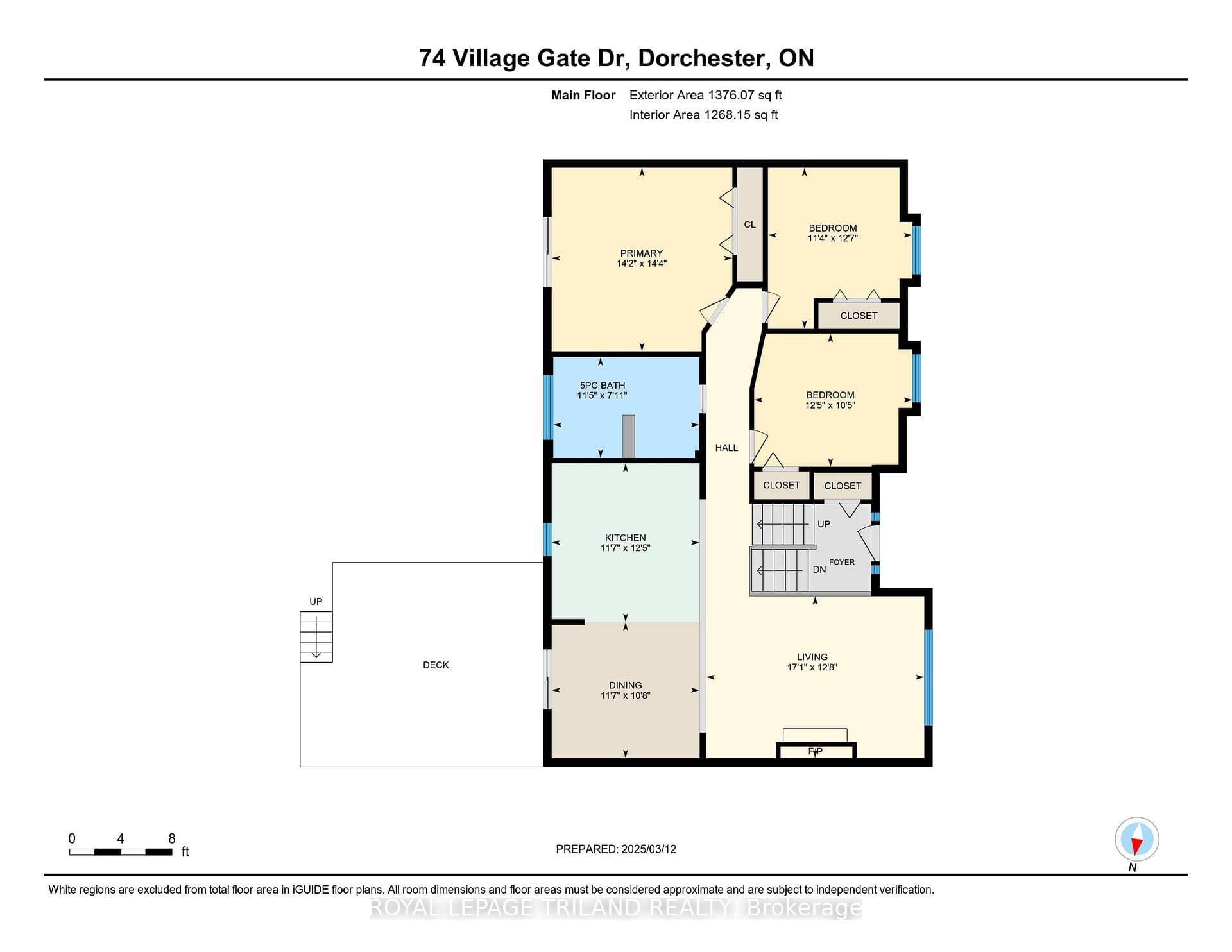 74 Village Gate Drive photo 49