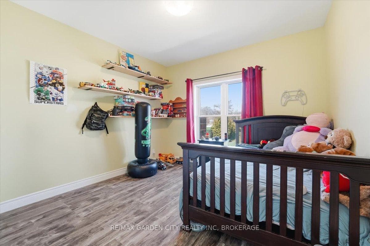 Bedroom #3