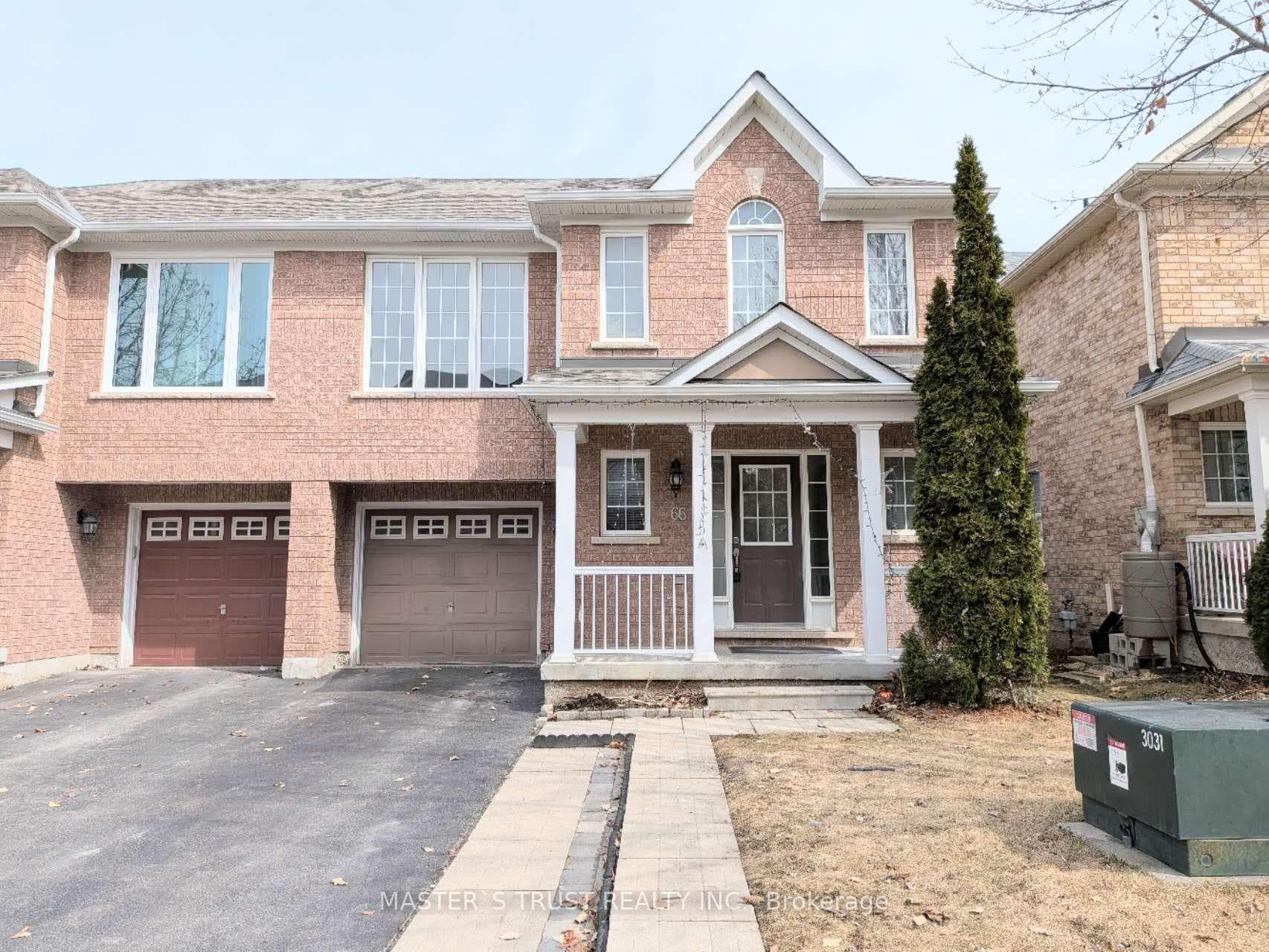 66 Gail Parks Crescent photo 1