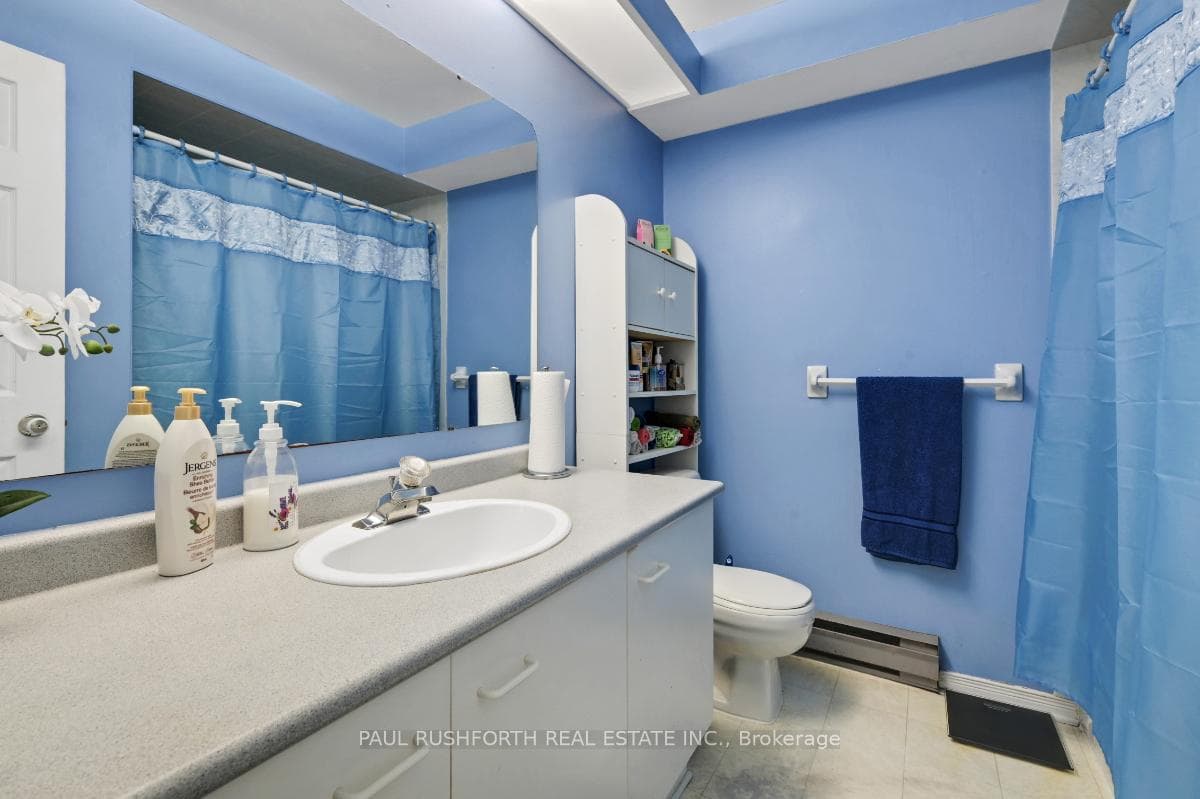 3 Piece Bathroom