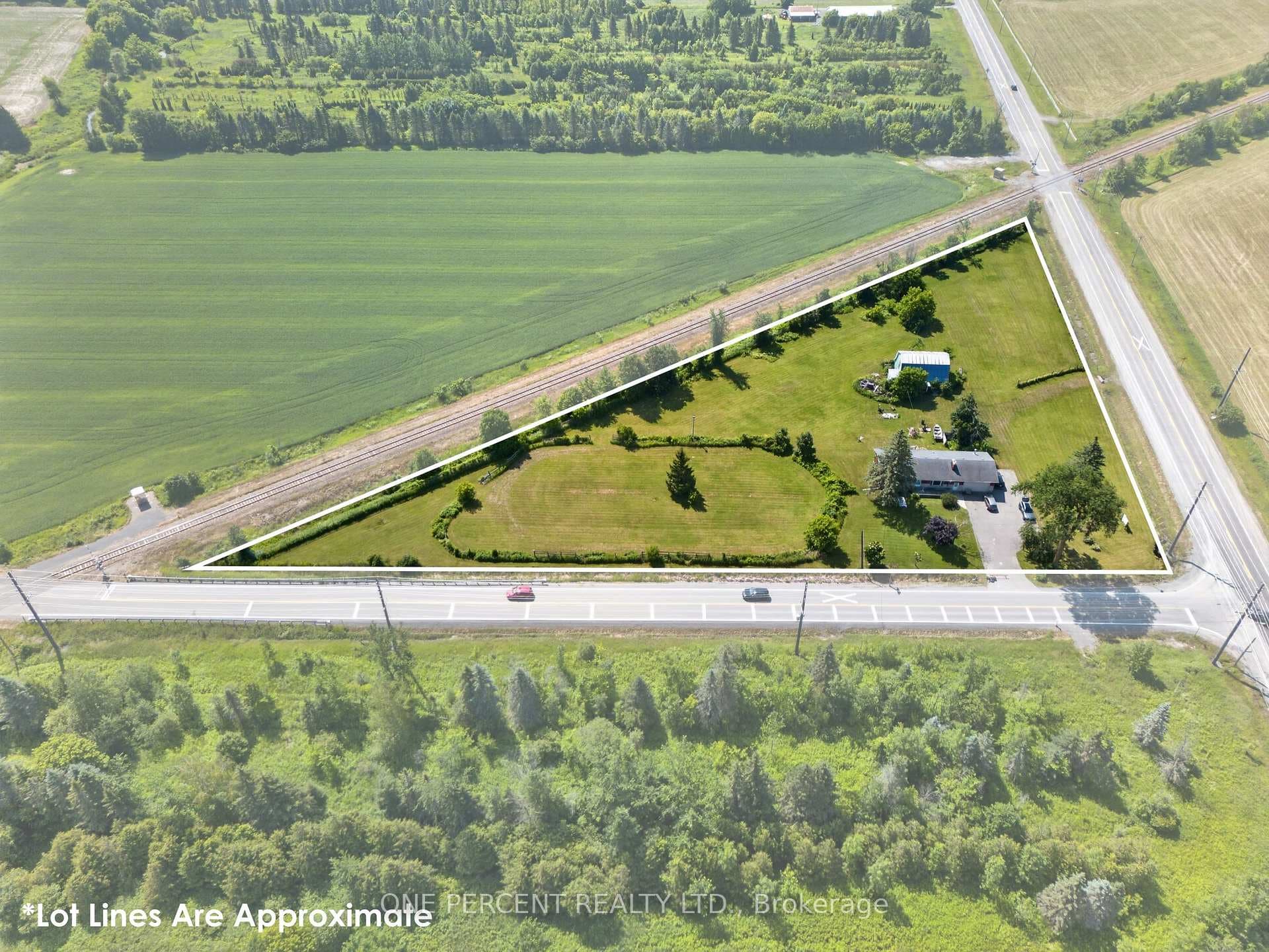 5395 Barnsdale Road photo 2