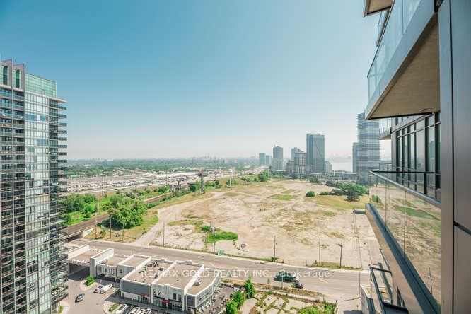 36 Park Lawn Road Unit 2006 photo 33