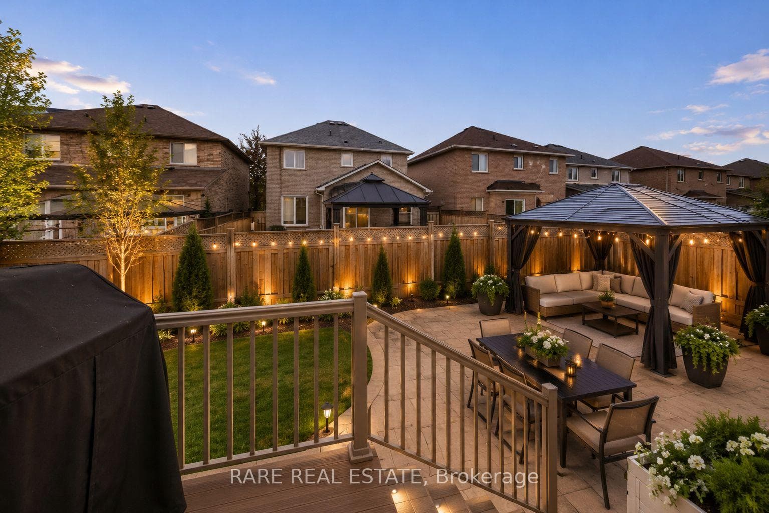 97 Toscana Road photo 30