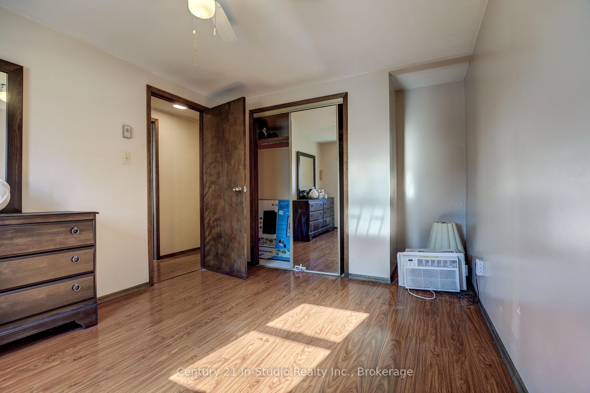 Upper Level Bedroom 3