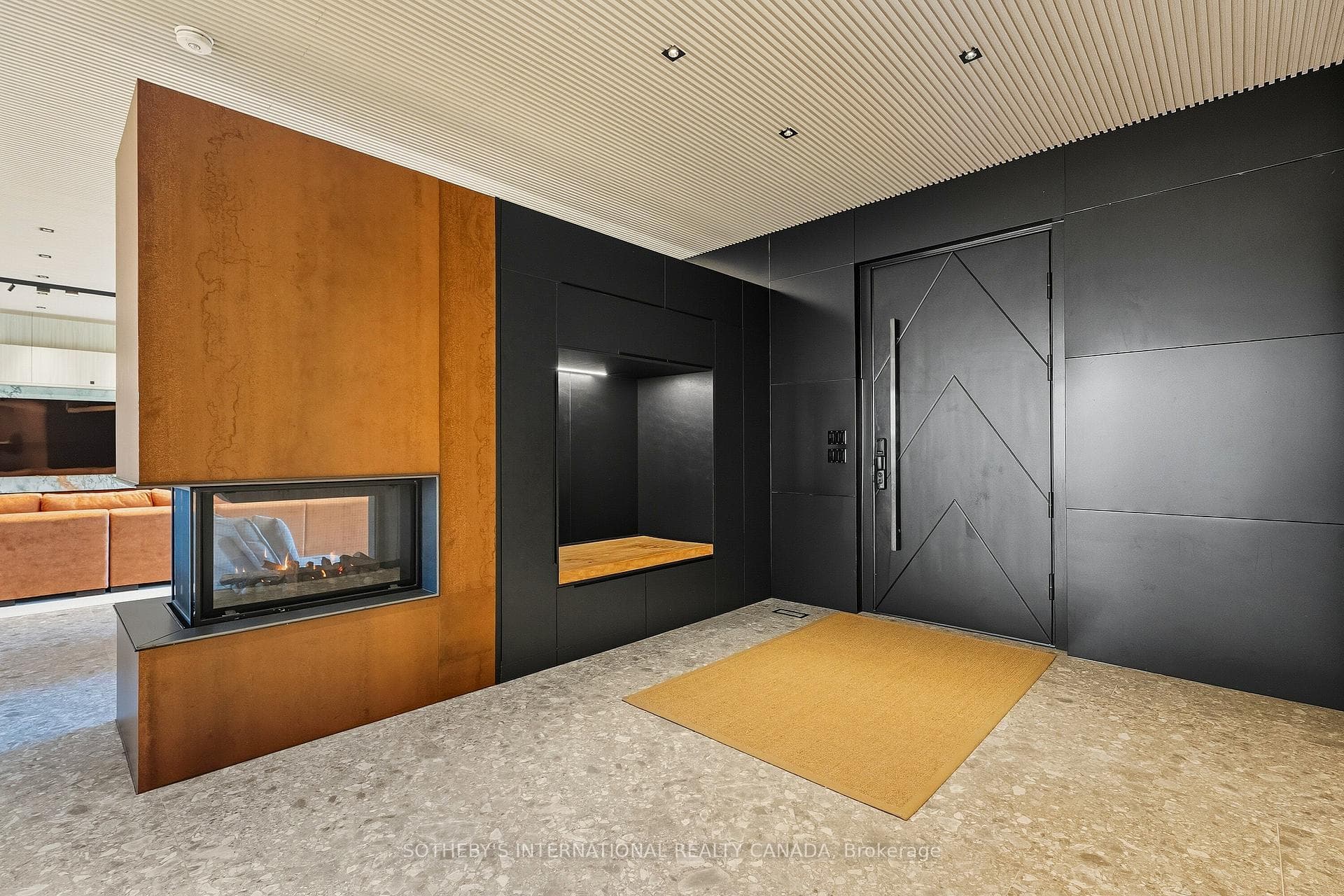 Front Foyer