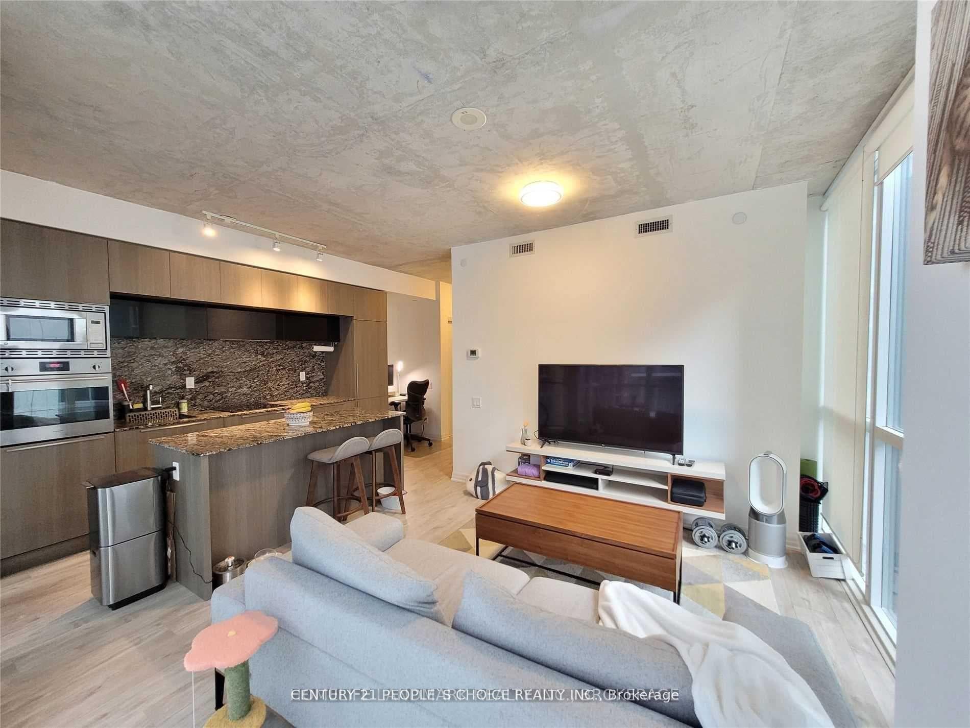 88 Blue Jays Way Unit 1702 photo 5