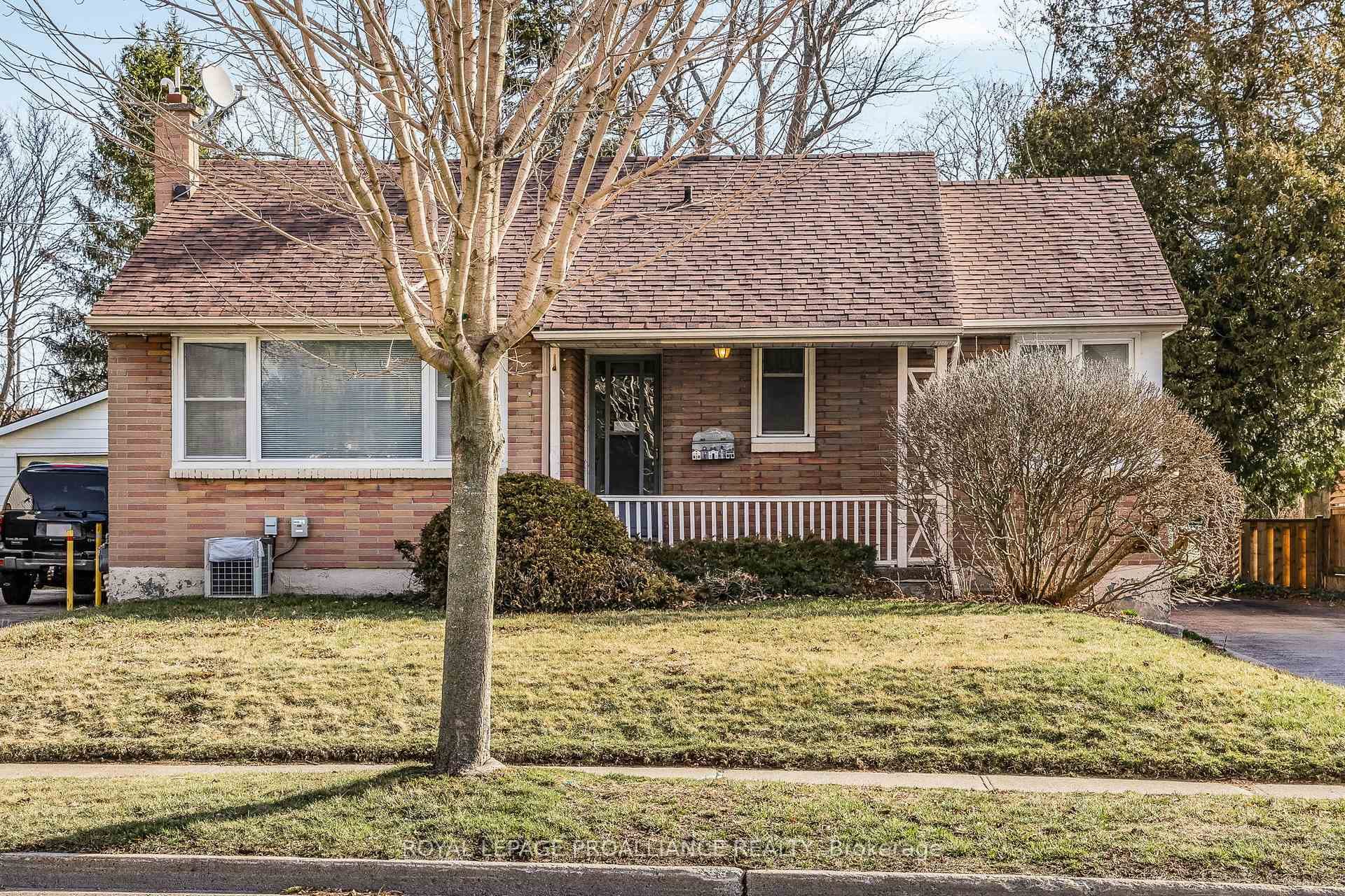 103 Hope Street photo 1
