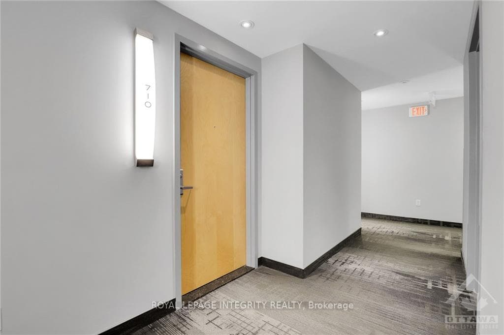 179 Metcalfe Street Unit 710 photo 6