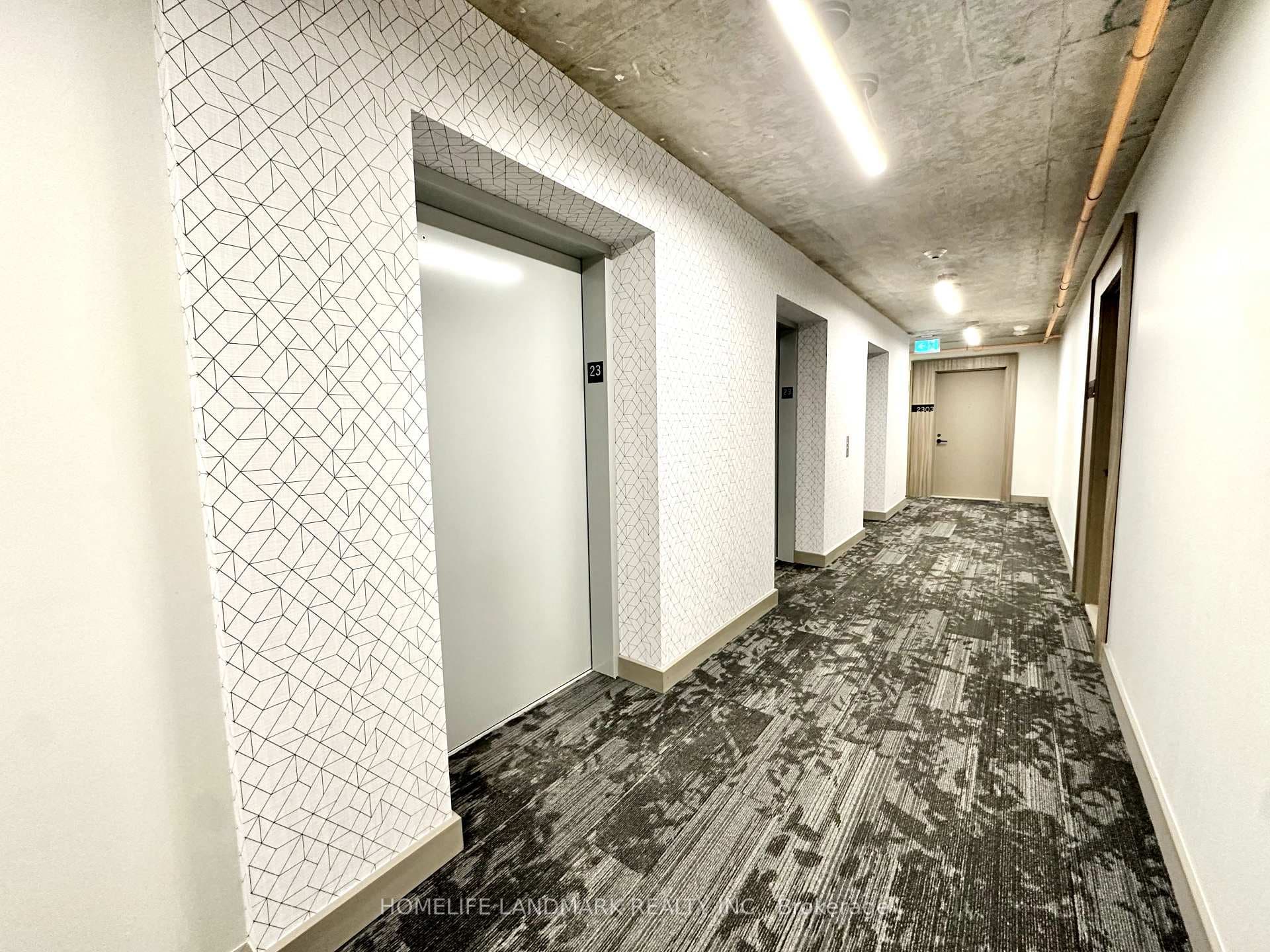 47 Mutual Street Unit 2306 photo 14
