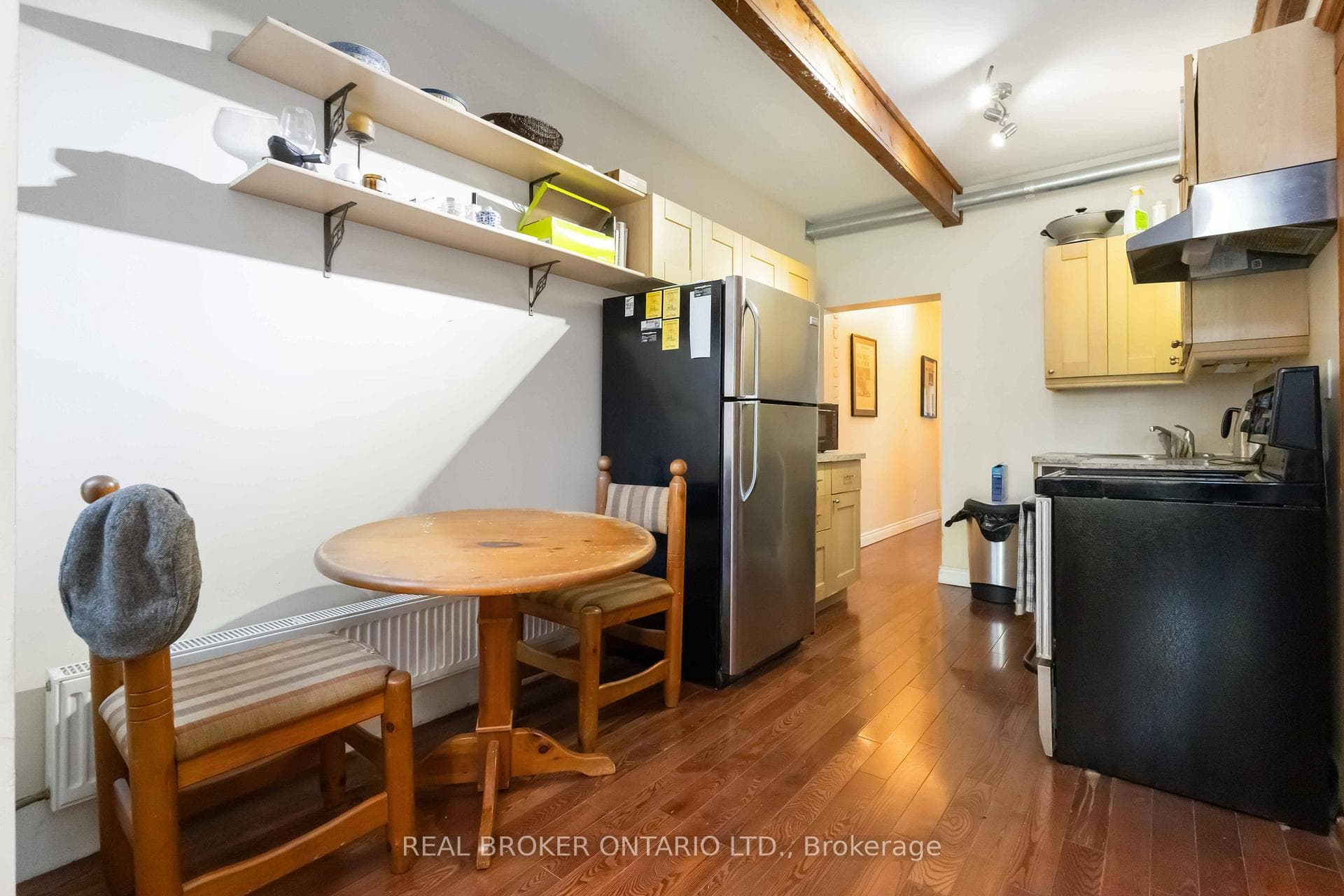 22 Curzon Street Unit Main photo 10
