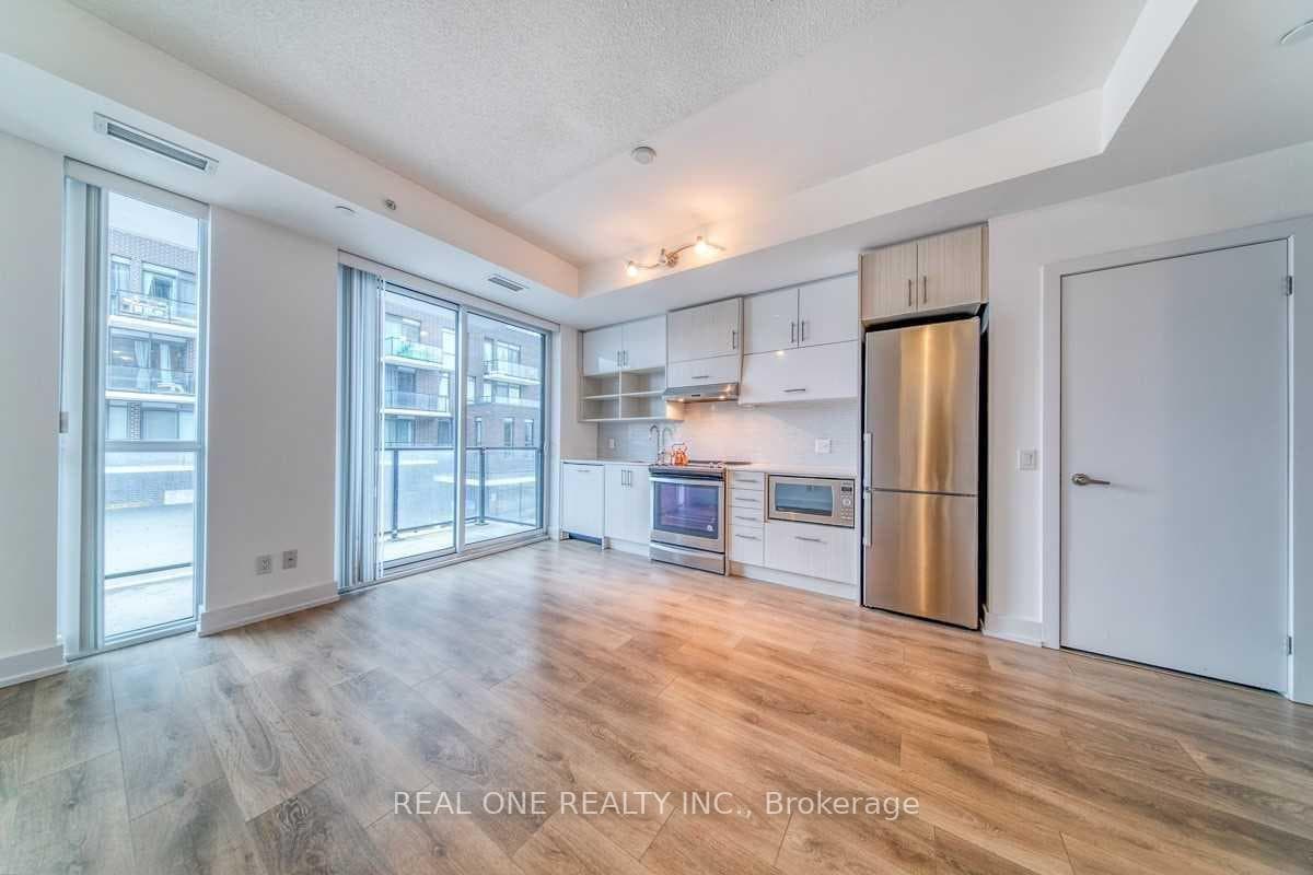 128 Fairview Mall Drive Unit 215 photo 3