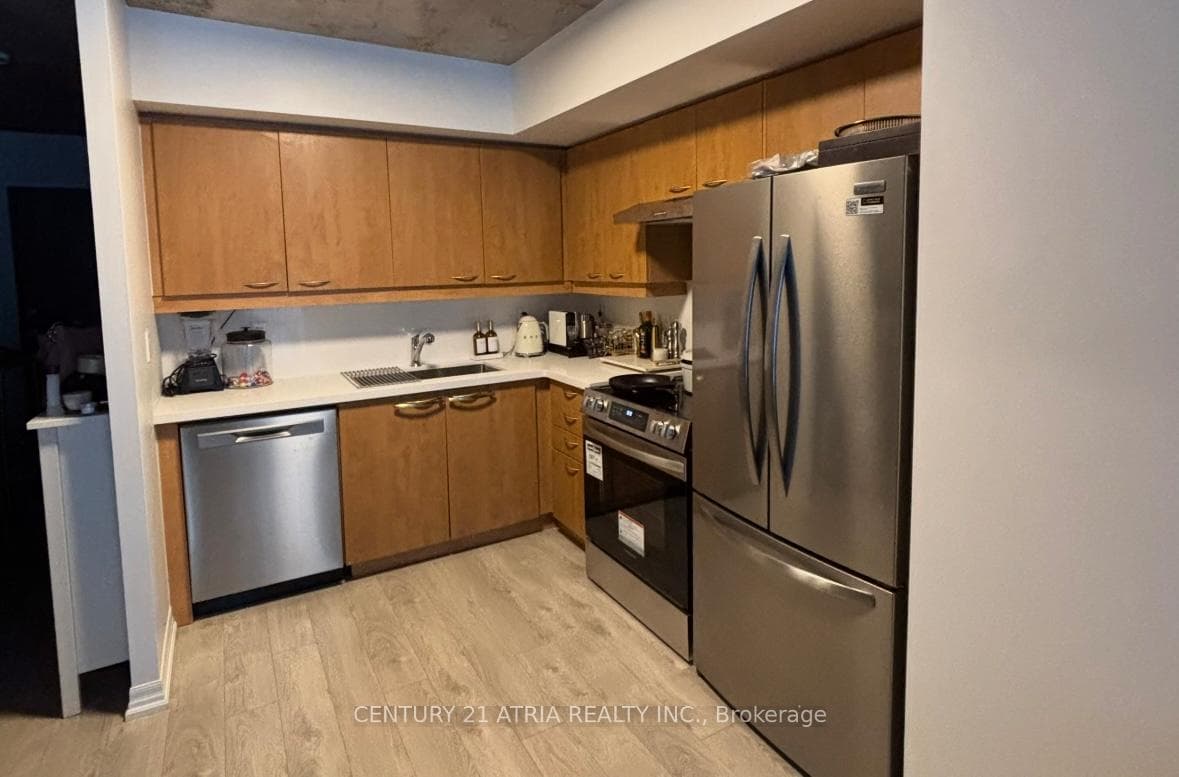 22 Wellesley Street Unit 804 photo 6