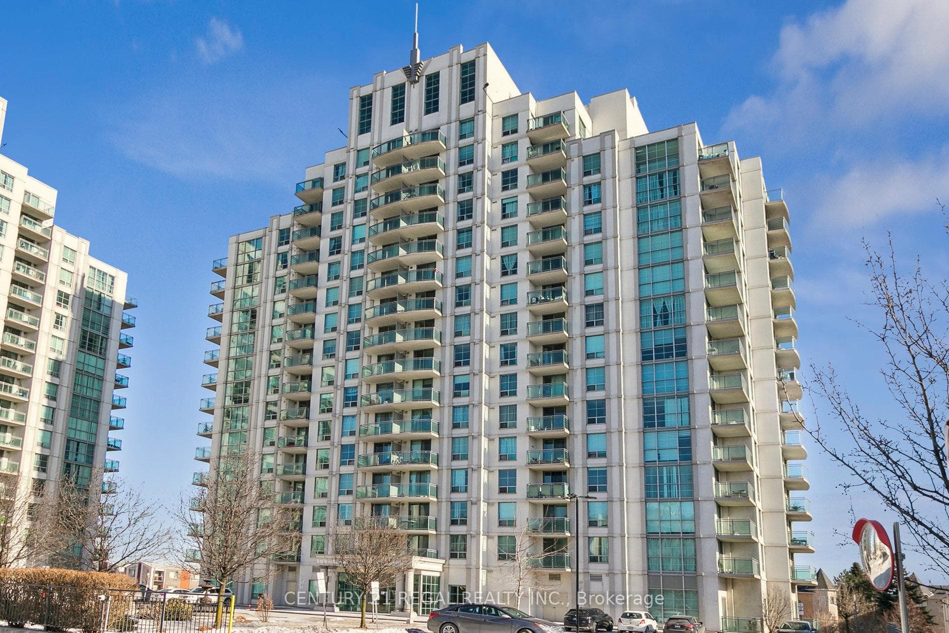 8 Rosebank Drive Unit 9G photo 1