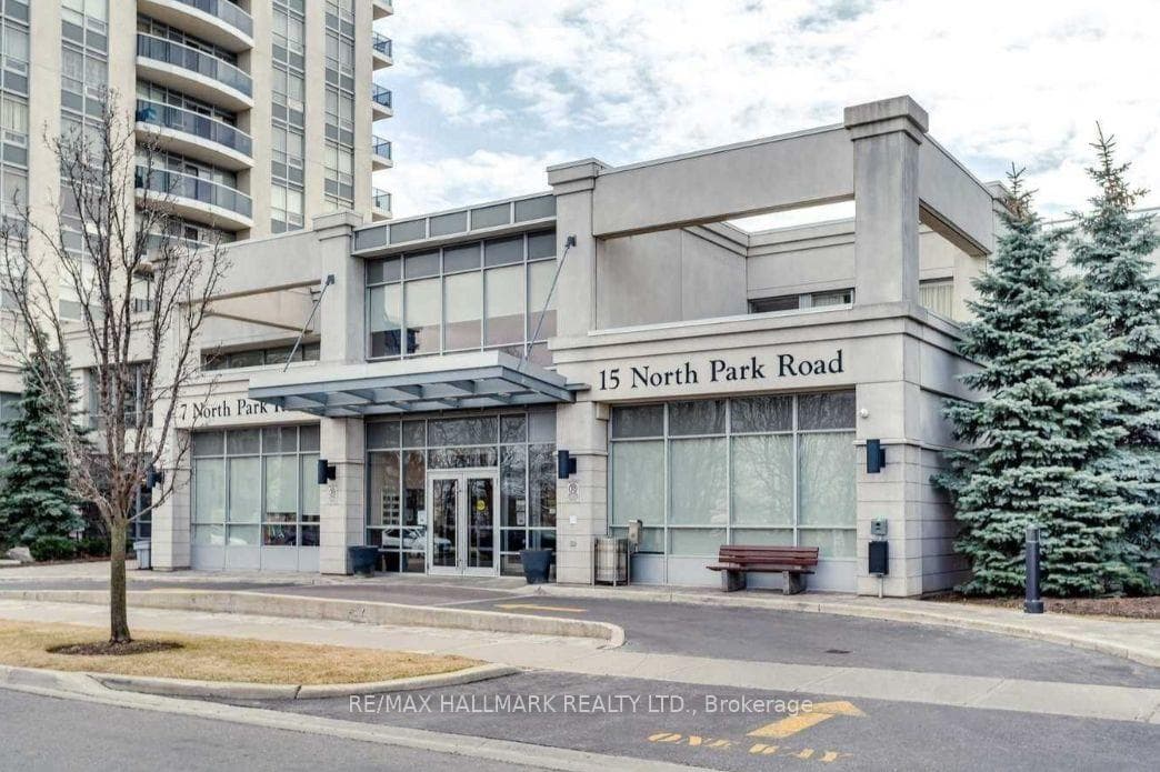 15 North Park Road Unit 1001 photo 1