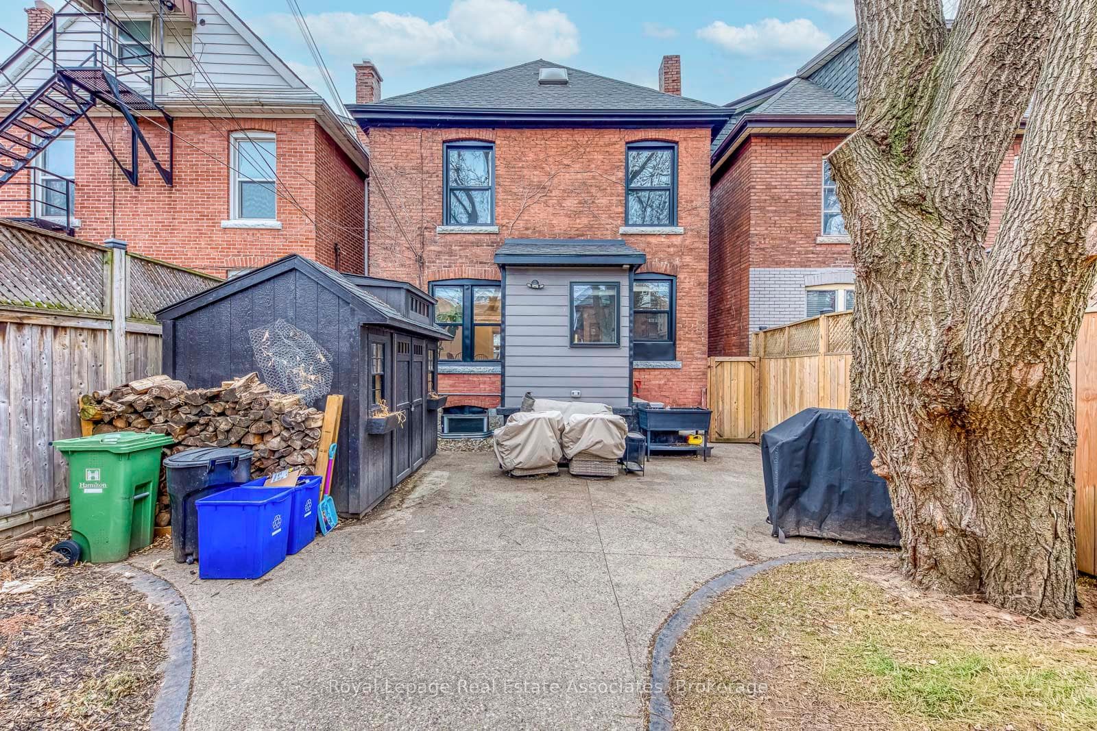 23 Fairholt Road photo 42