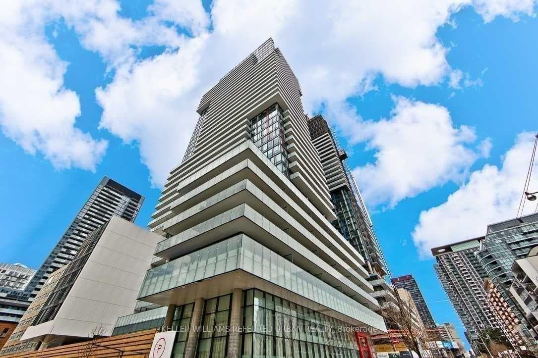 185 Roehampton Avenue Unit 2408 photo 1