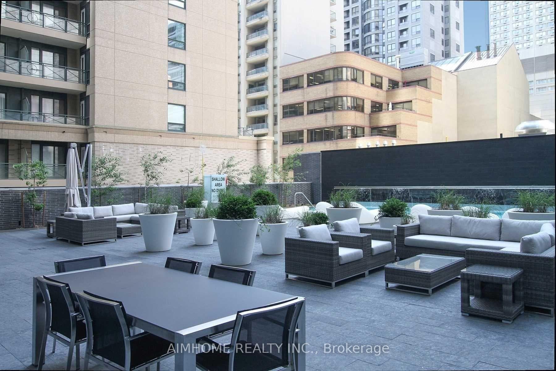 42 Charles Street Unit 3702 photo 13