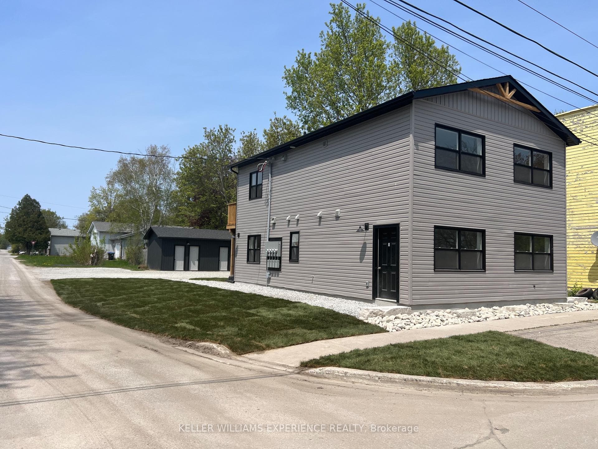 767 Second Avenue Unit 3 photo 1