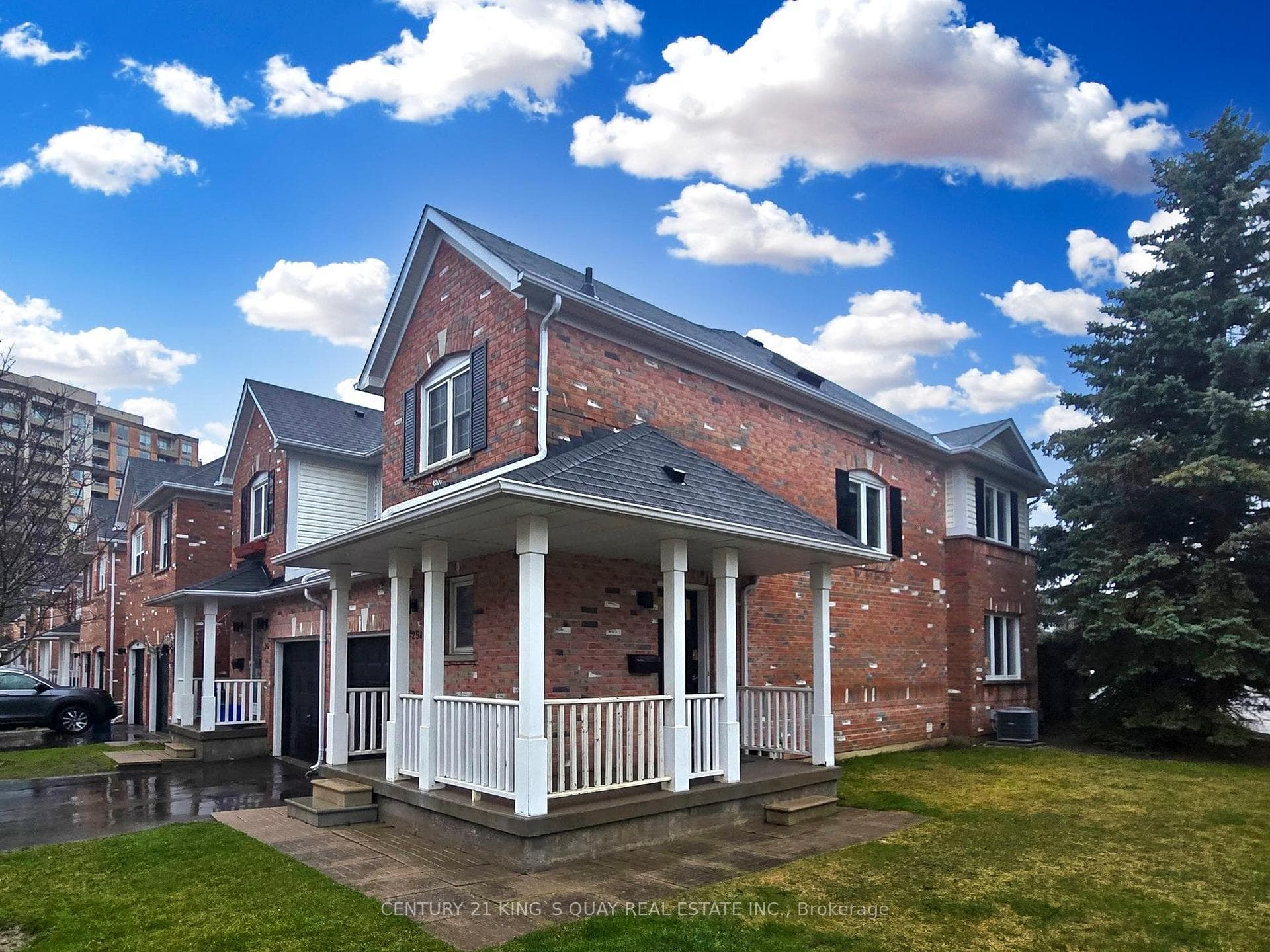 81 Northern Heights Drive Unit 25A photo 1