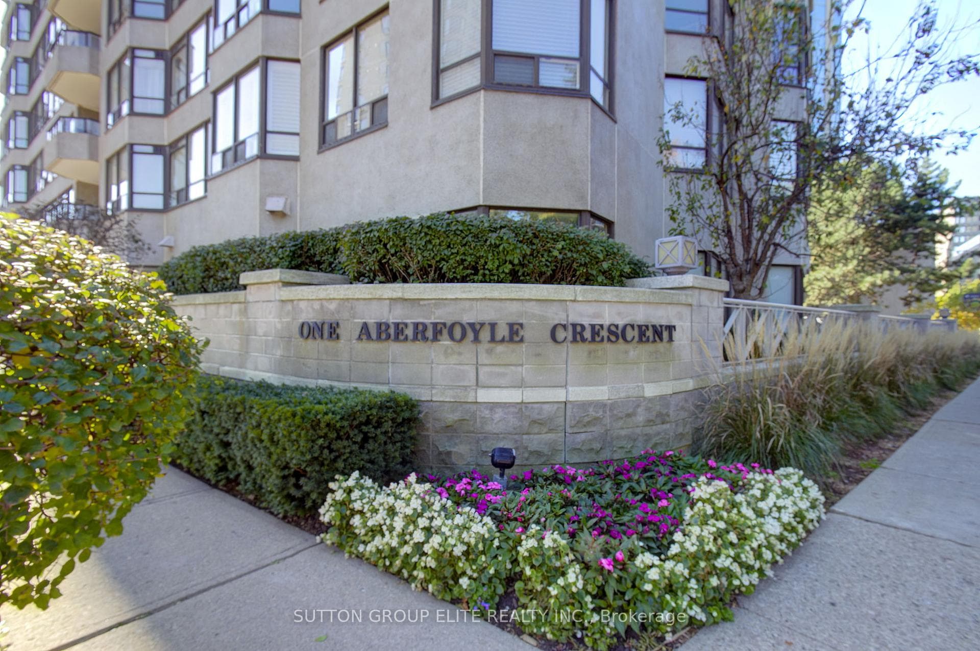 Street Address