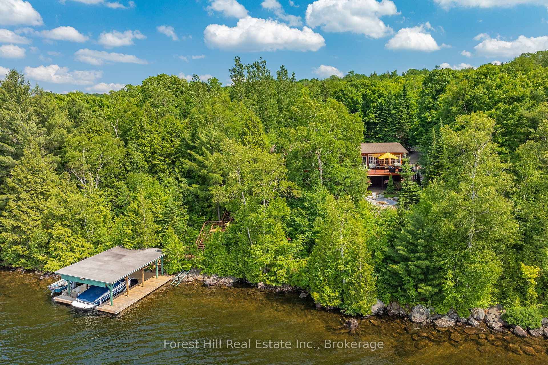 4475 Kawagama Lake Road photo 34