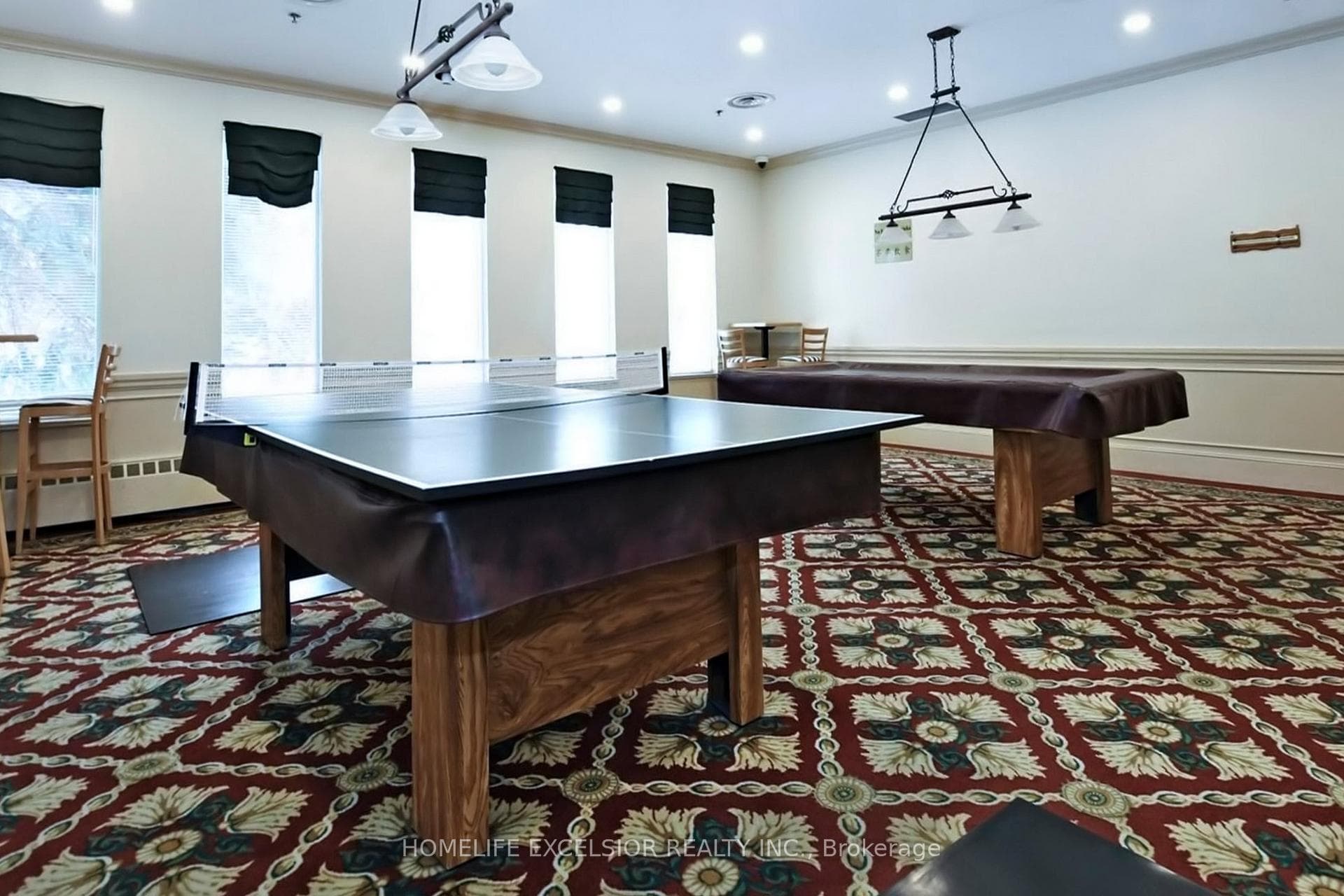 5001 Finch Avenue Unit 1513 photo 30