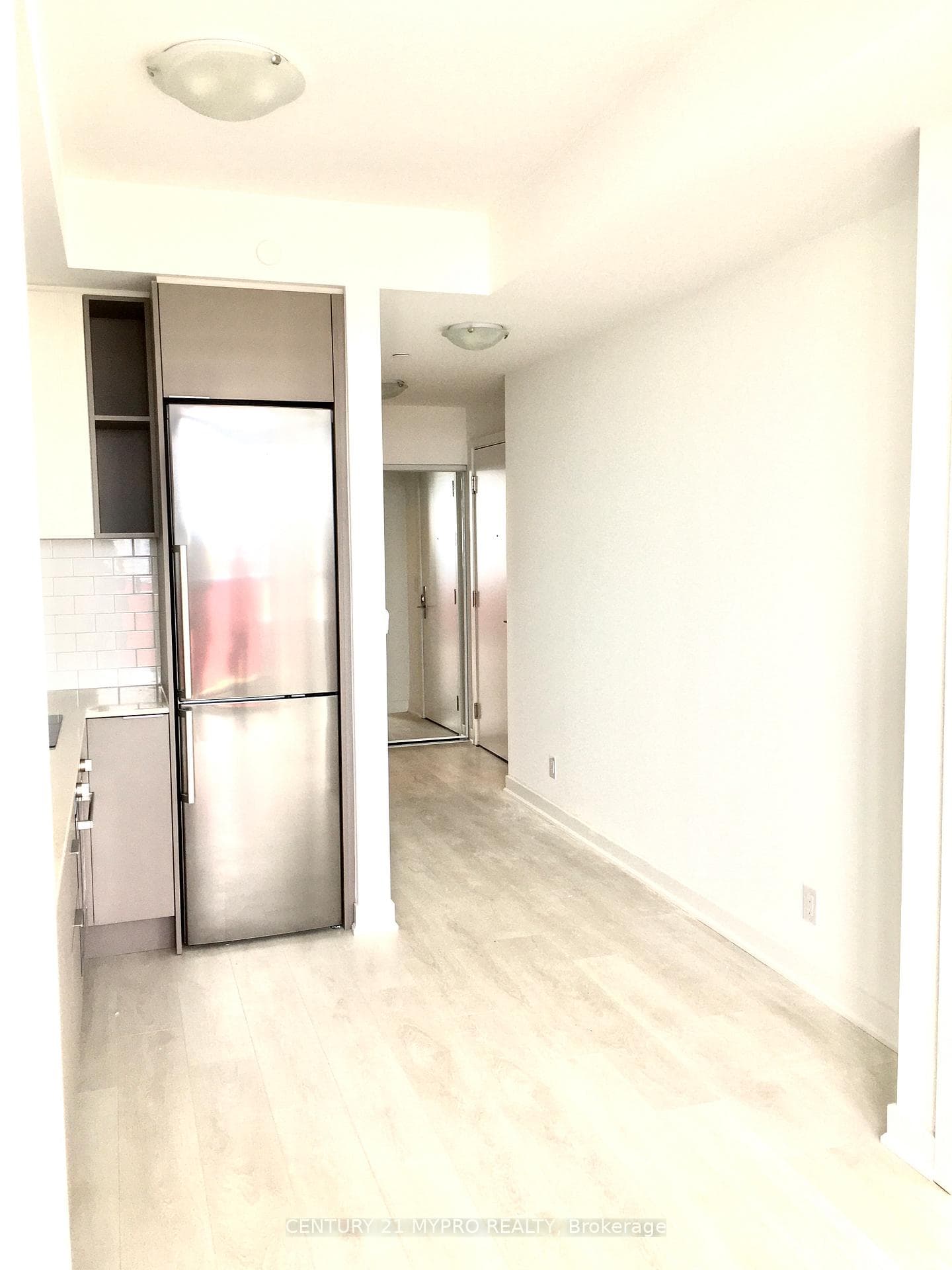 120 Parliament St. Street Unit 1406 photo 3