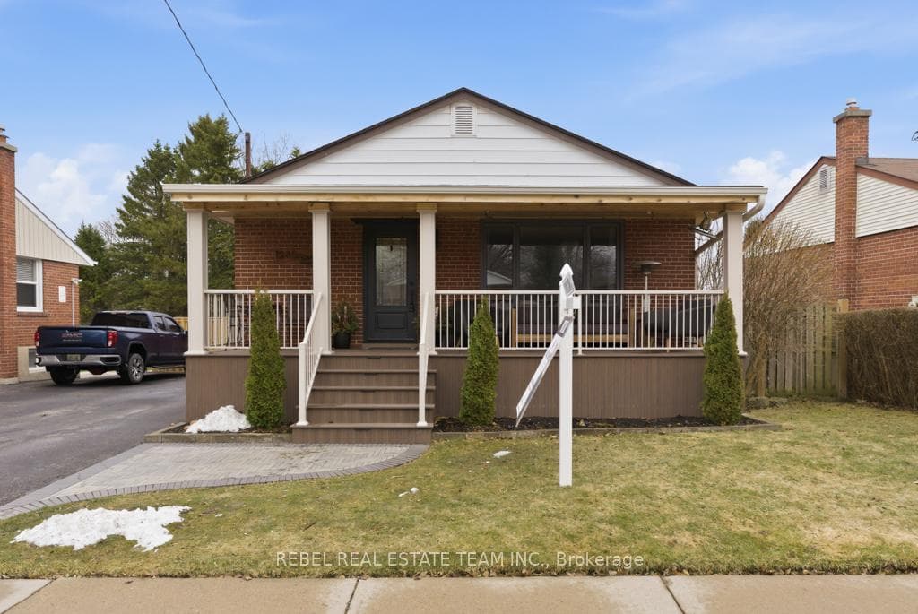 1285 Scugog Avenue photo 1