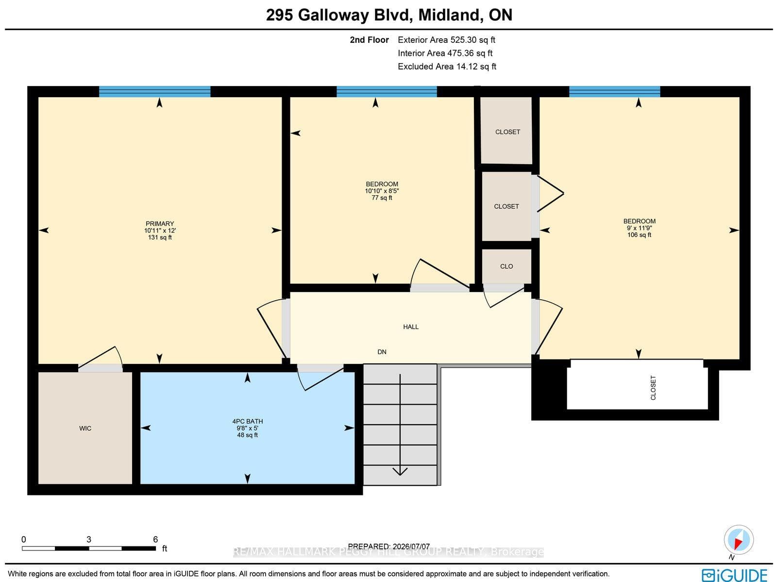 295 Galloway Boulevard photo 16
