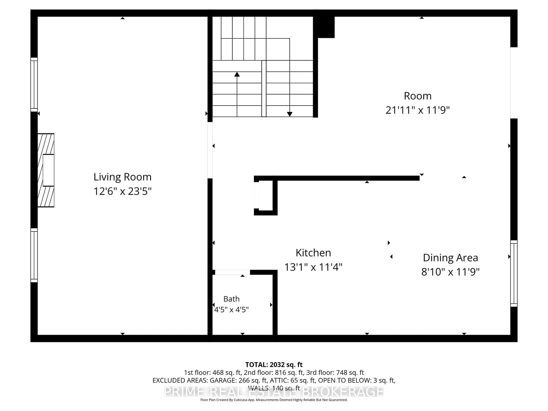 315 Everglade Crescent photo 35