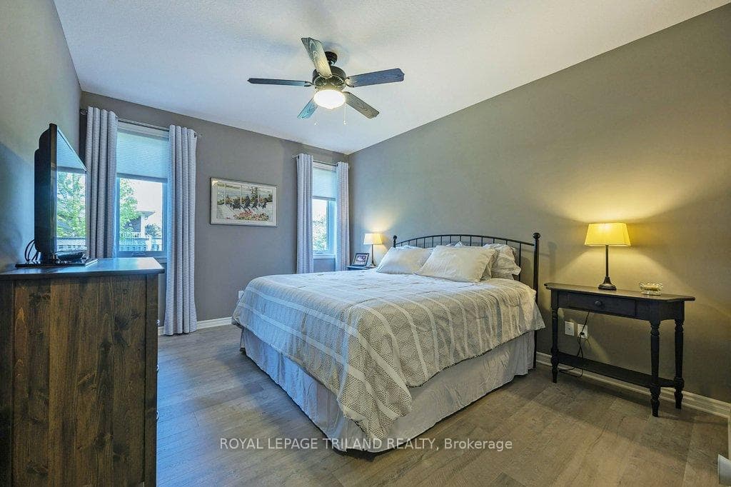 234 Peach Tree Boulevard Unit 23 photo 21