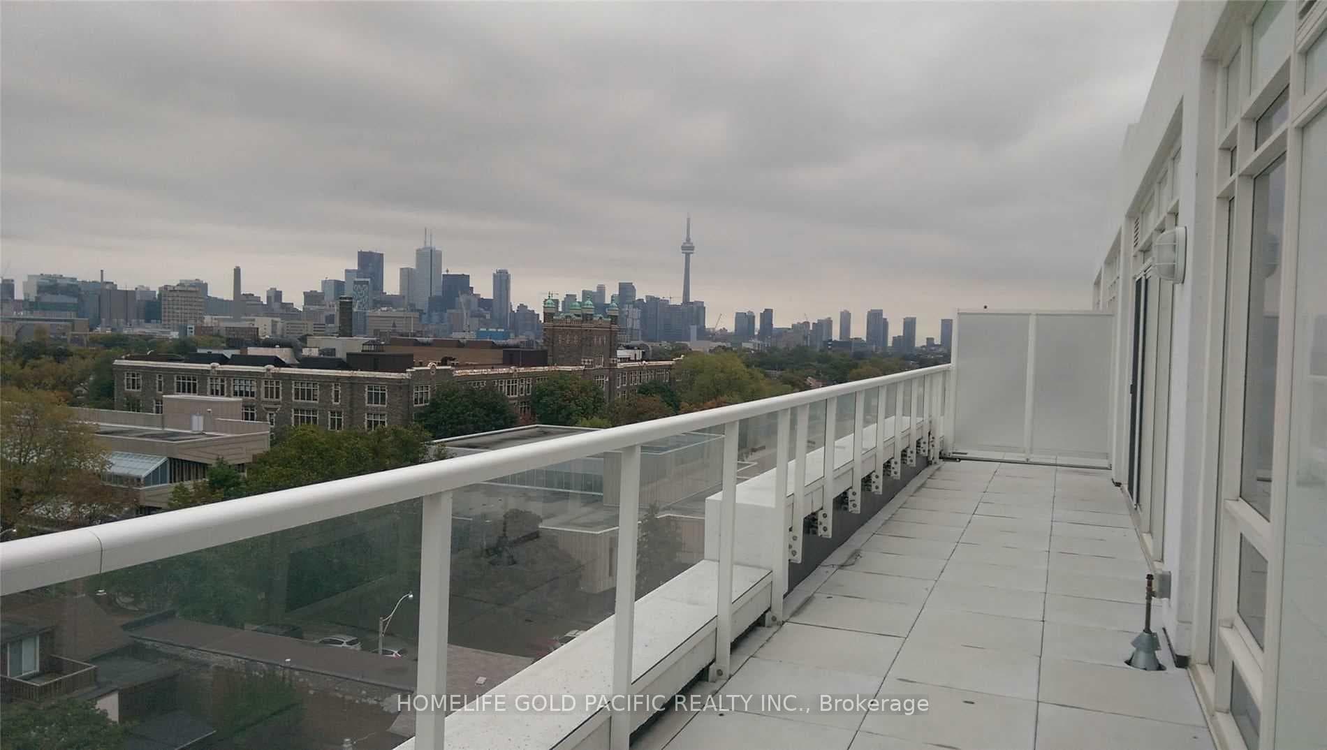 783 Bathurst Street Unit 803 photo 22