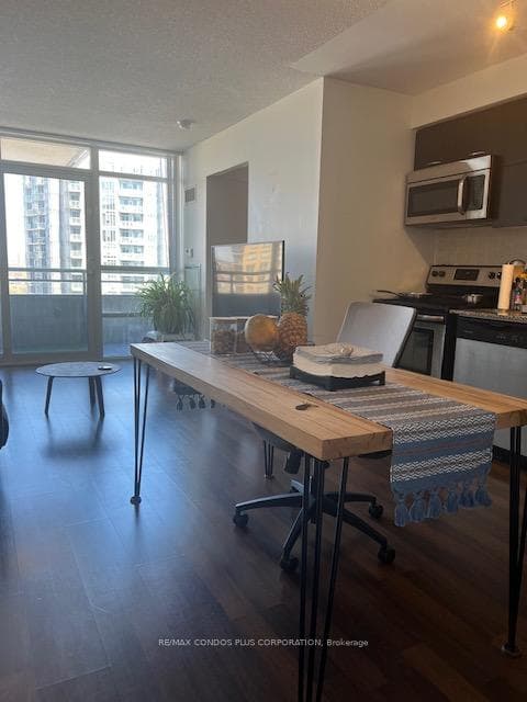 dinning area