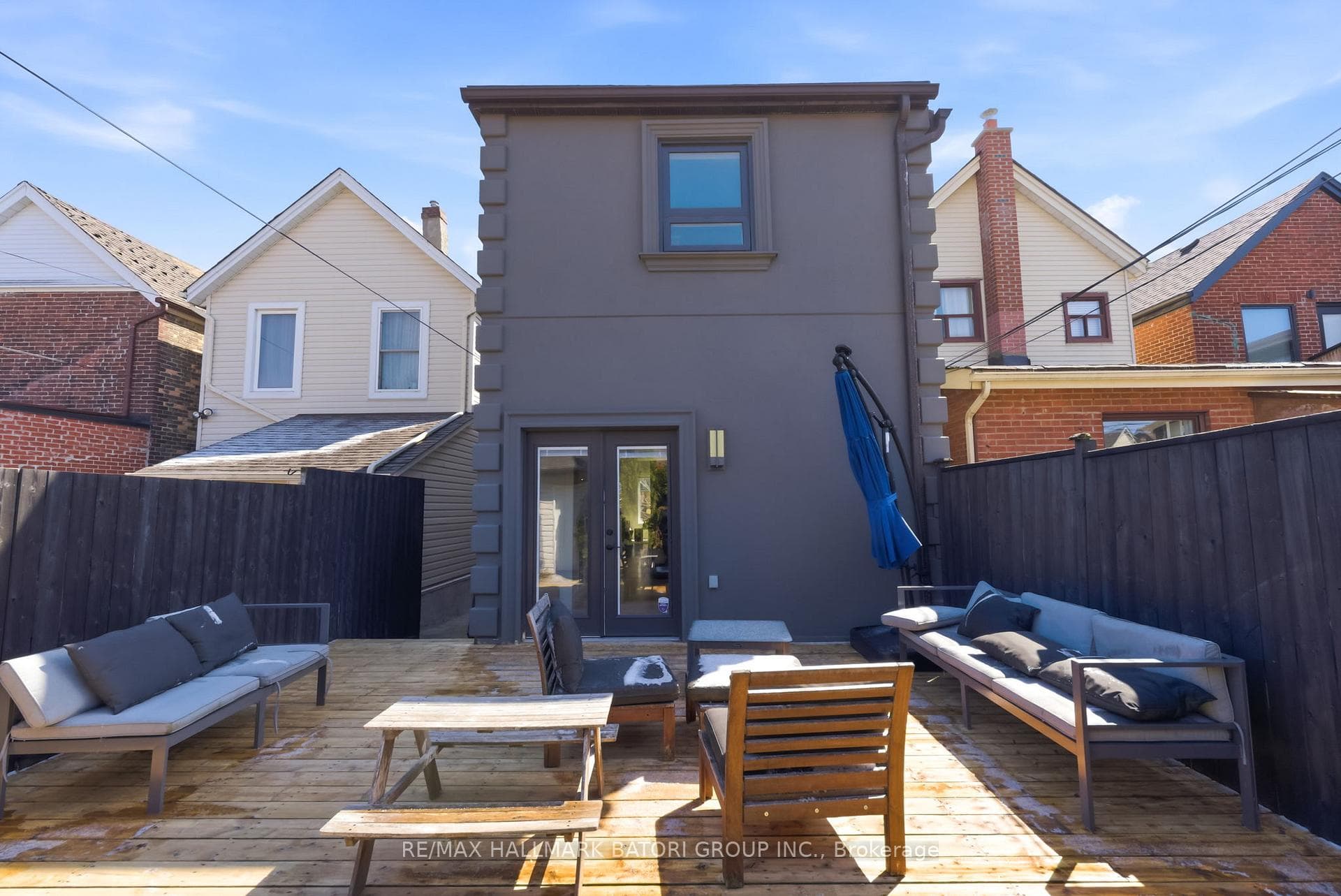 46 Melville Avenue photo 34