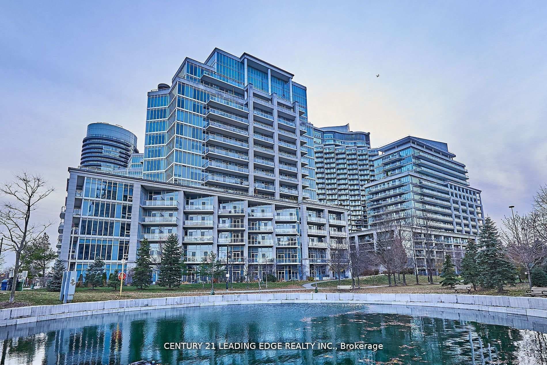 58 Marine Parade Drive Unit 331 photo 1