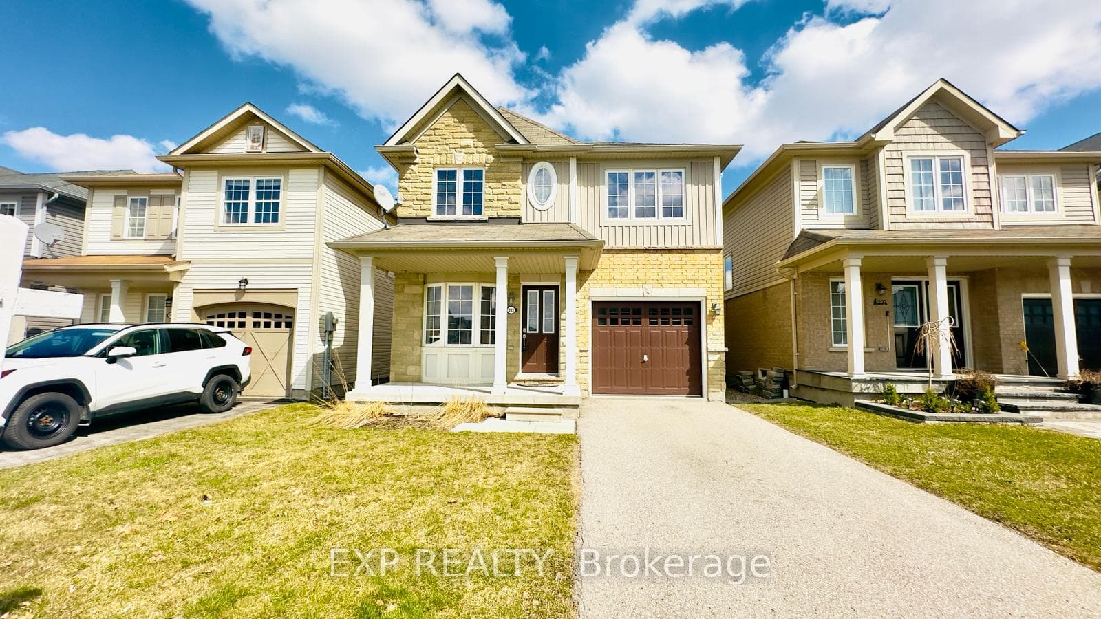 203 NORWICH Road photo 1