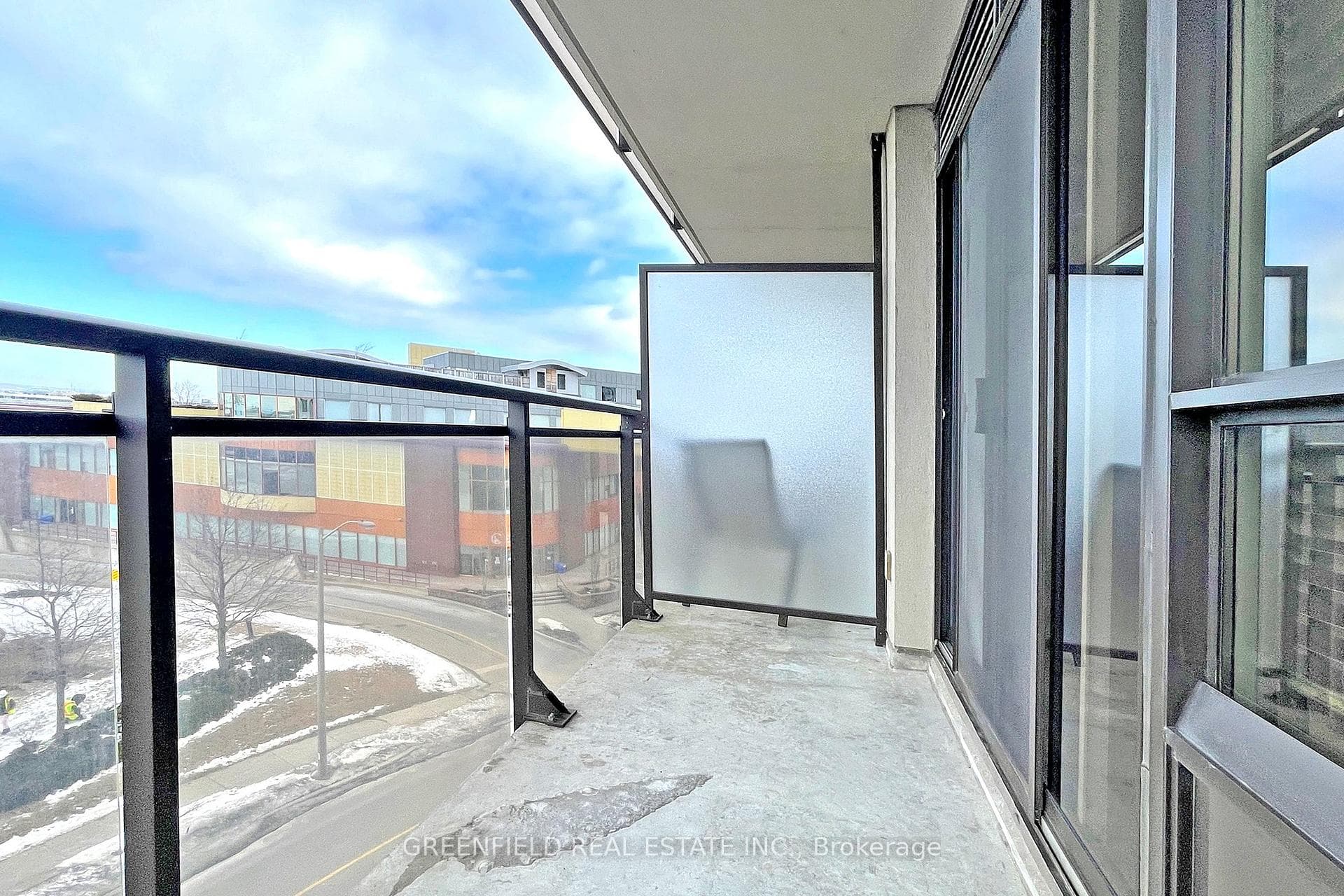 55 De Boers Drive Unit 512 photo 22
